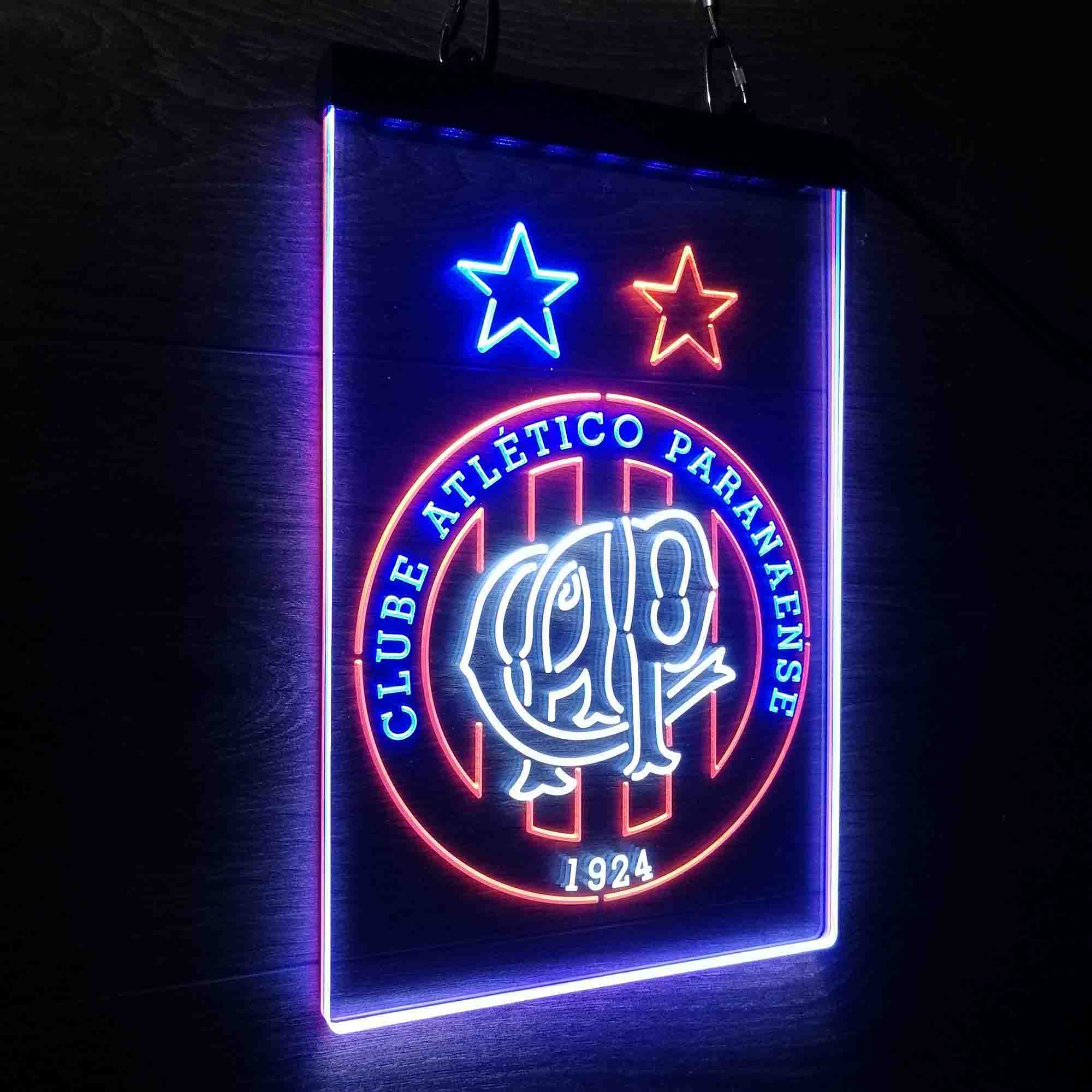 CAP Neon LED Sign 3 Colors