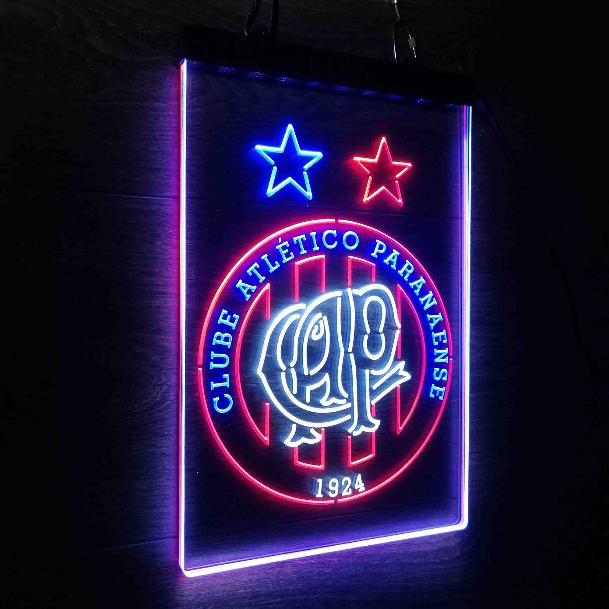 CAP Neon LED Sign 3 Colors