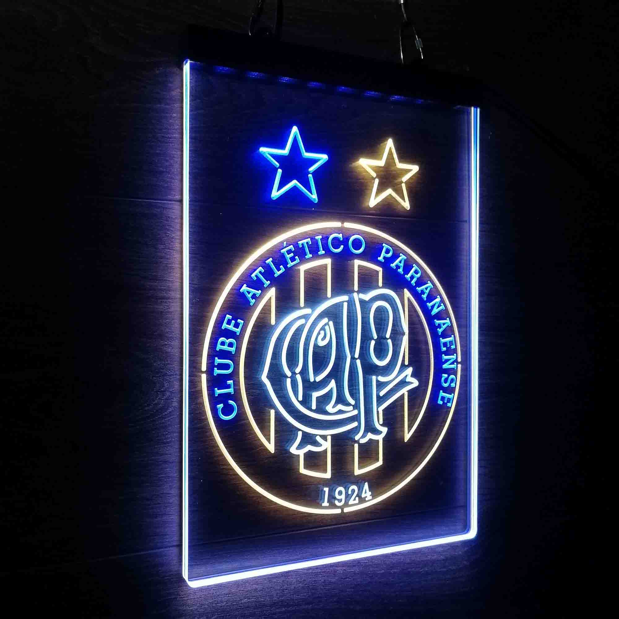 CAP Neon LED Sign 3 Colors