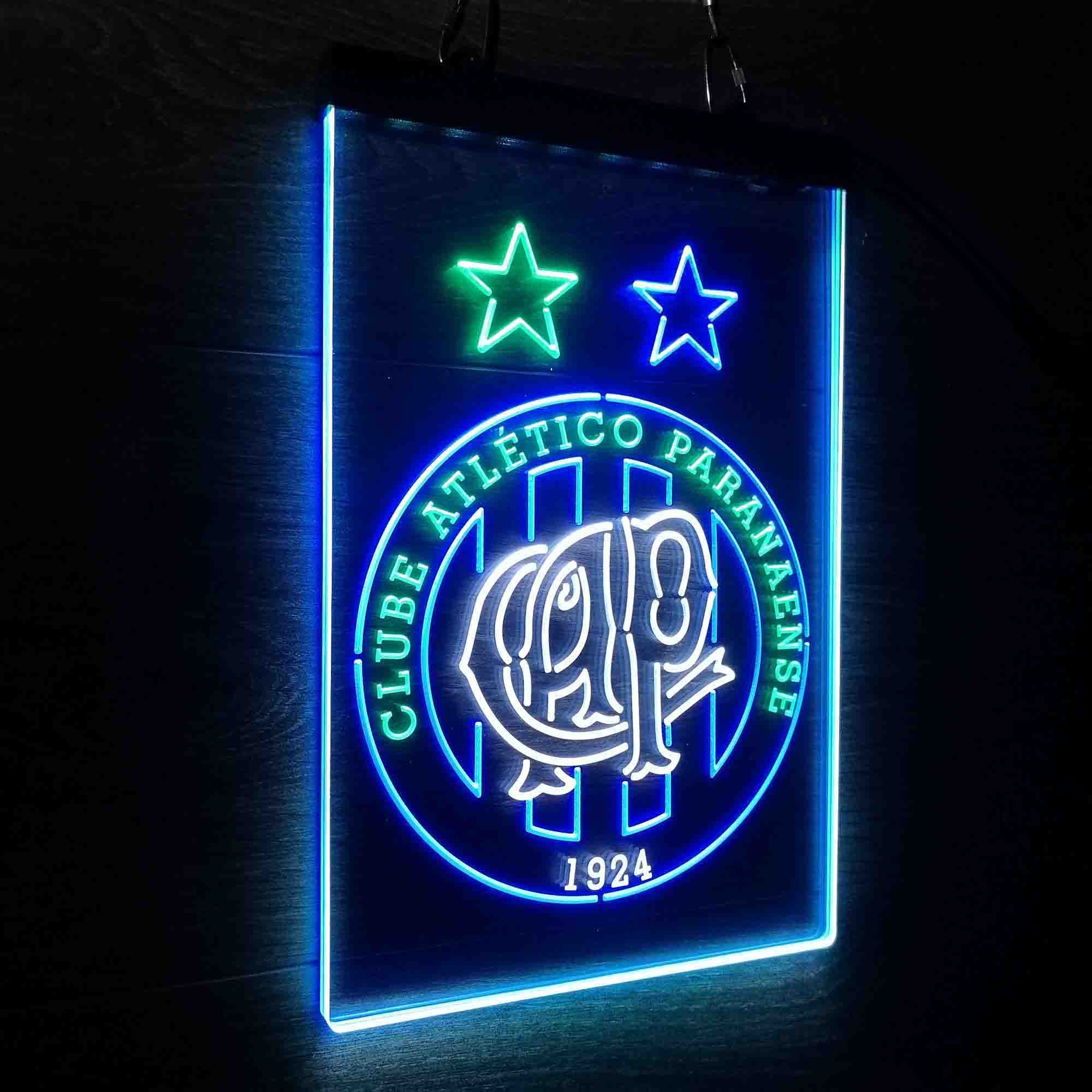 CAP Neon LED Sign 3 Colors