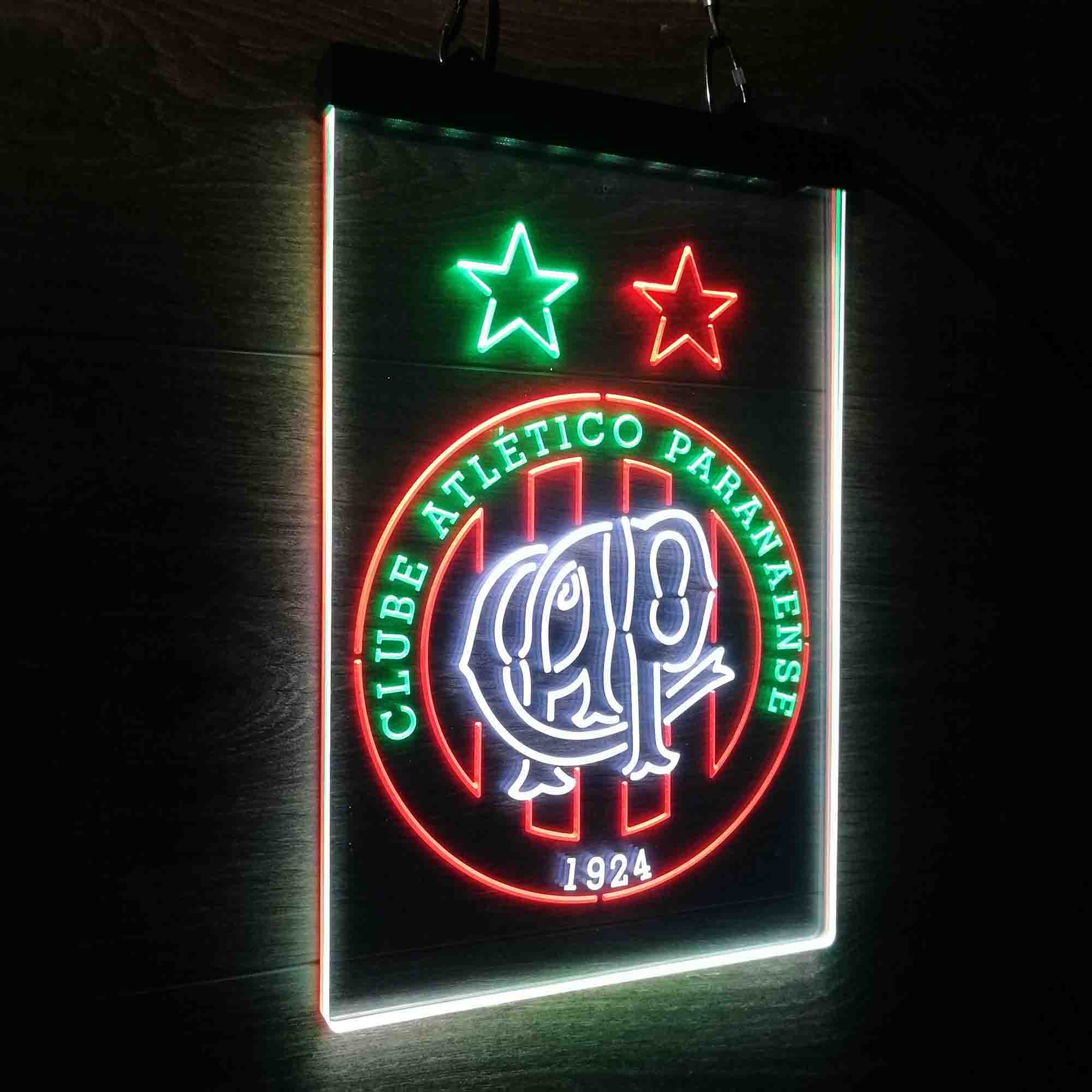 CAP Neon LED Sign 3 Colors