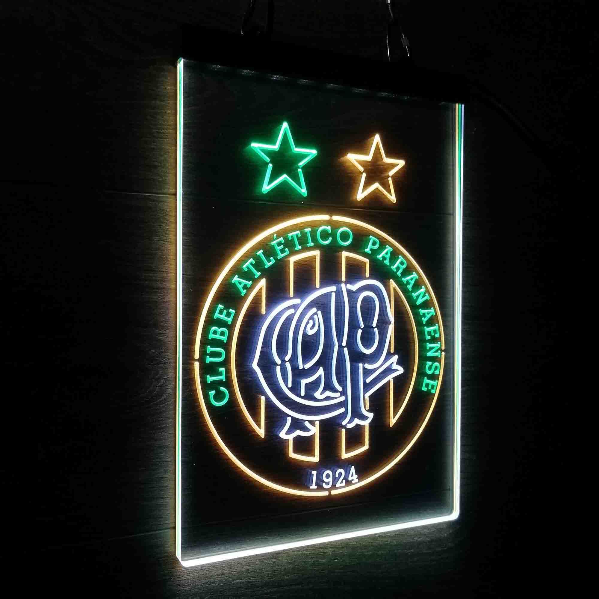 CAP Neon LED Sign 3 Colors