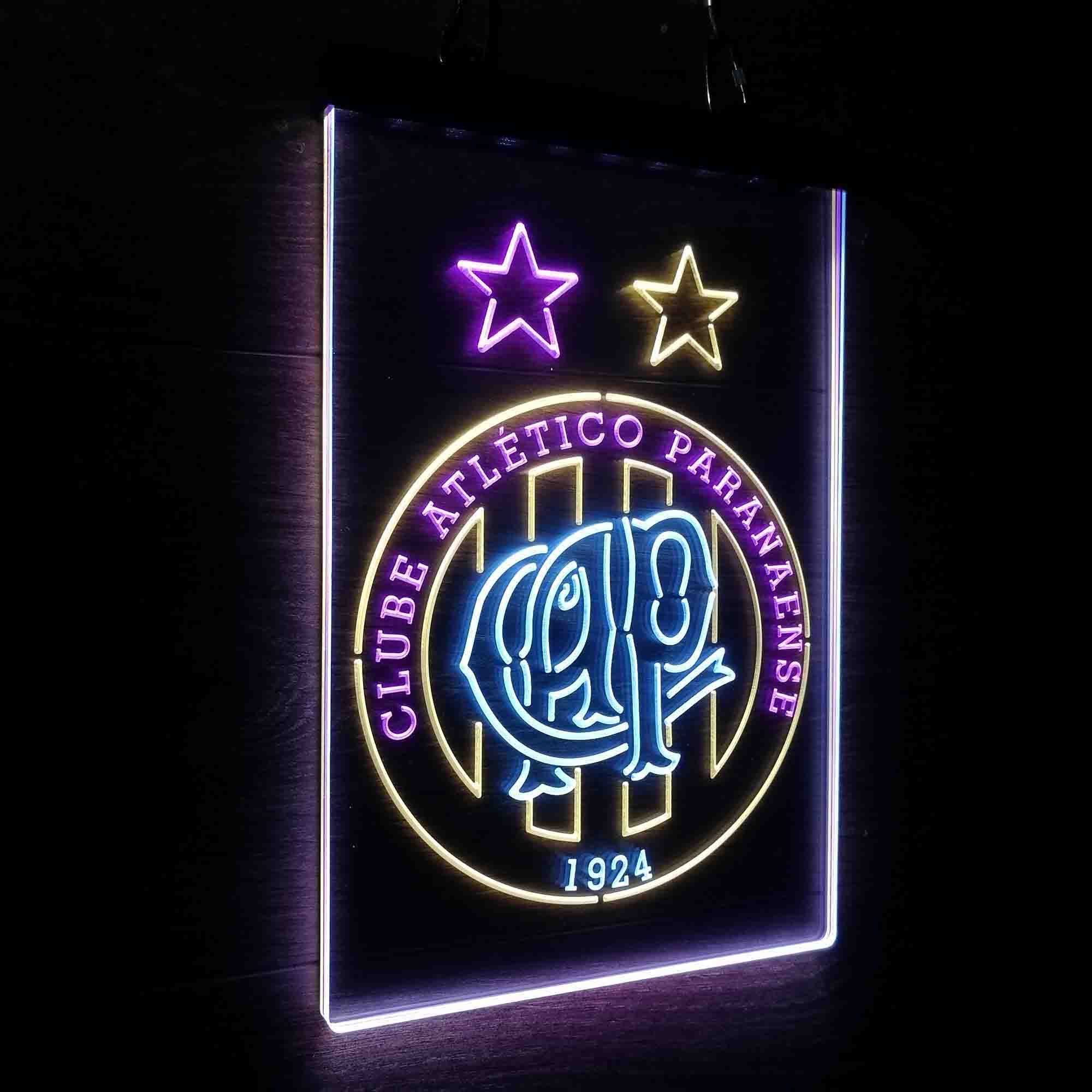 CAP Neon LED Sign 3 Colors