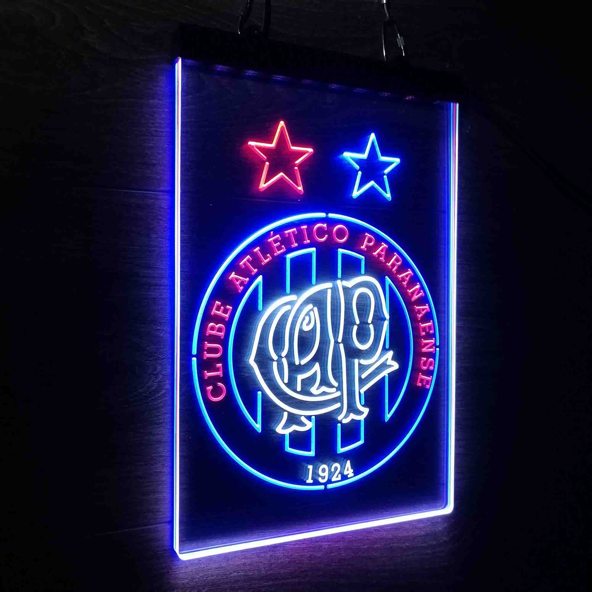 CAP Neon LED Sign 3 Colors