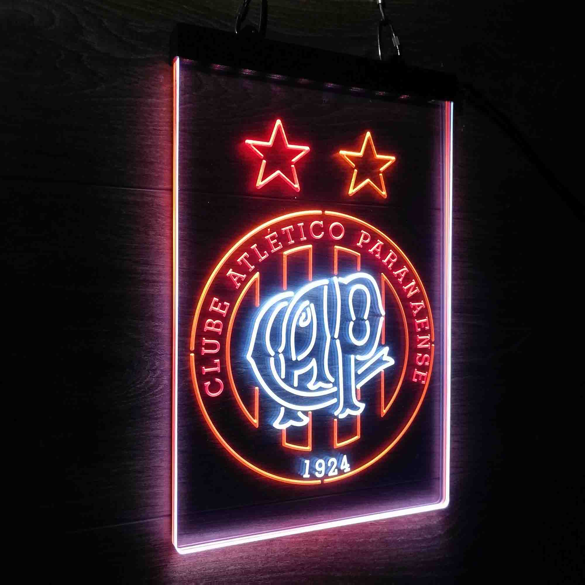 CAP Neon LED Sign 3 Colors