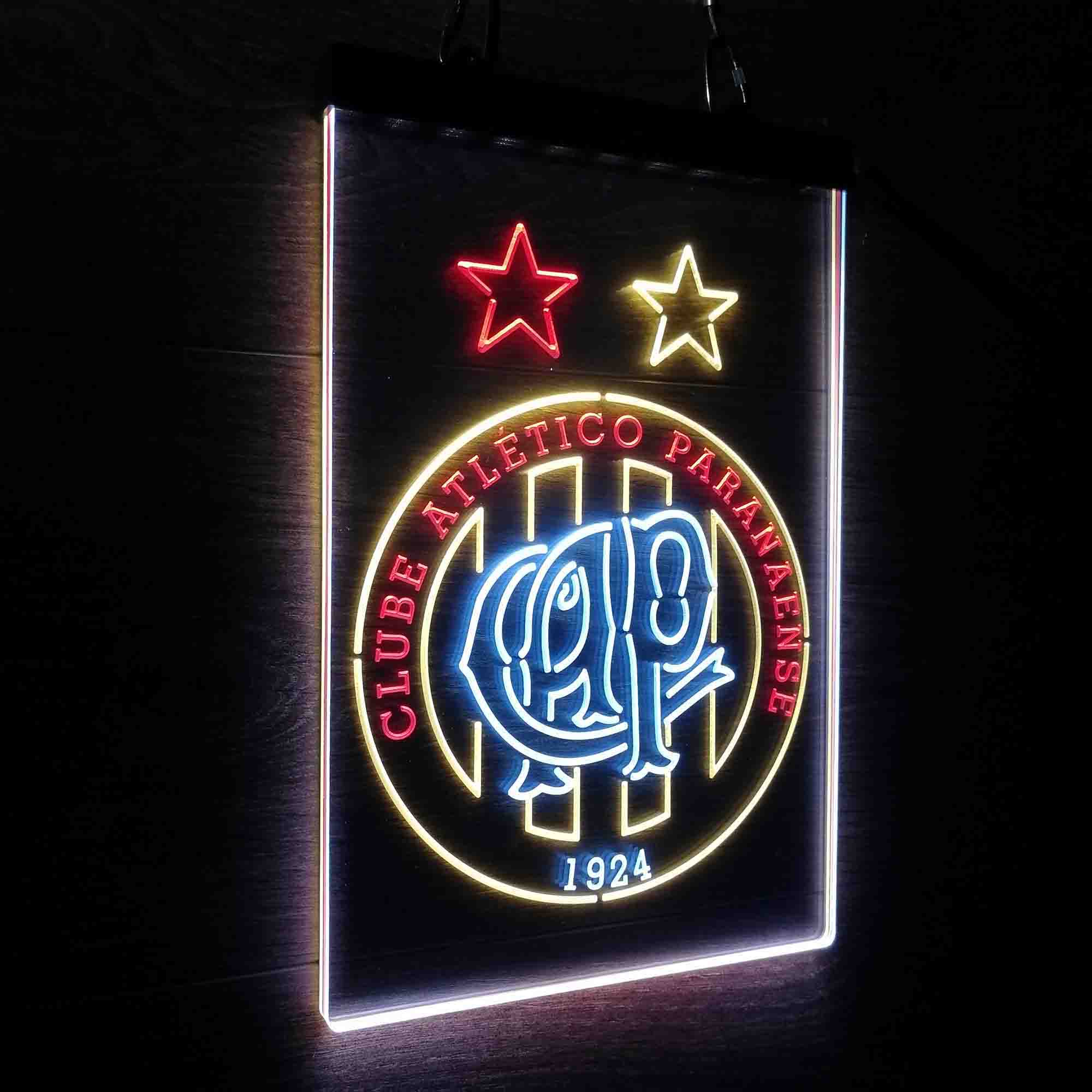 CAP Neon LED Sign 3 Colors