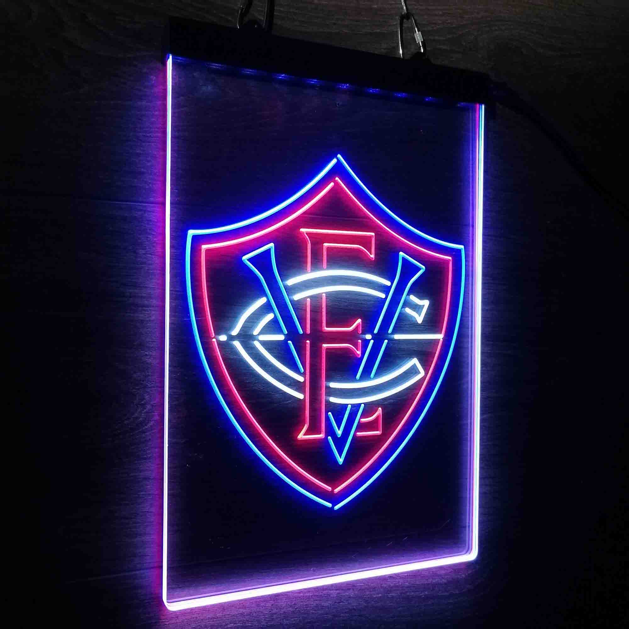 Esporte Clube Vitoria Neon LED Sign 3 Colors