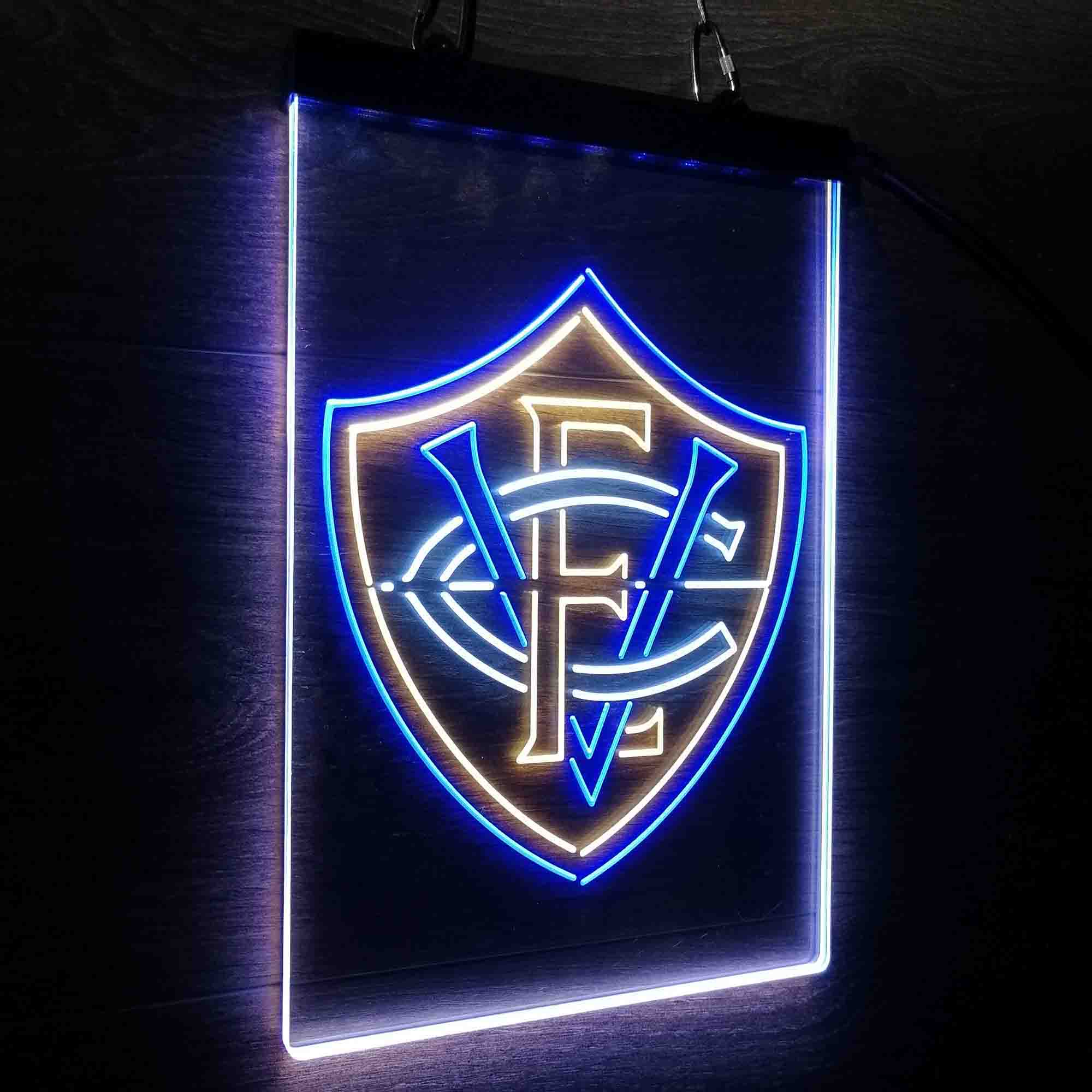 Esporte Clube Vitoria Neon LED Sign 3 Colors