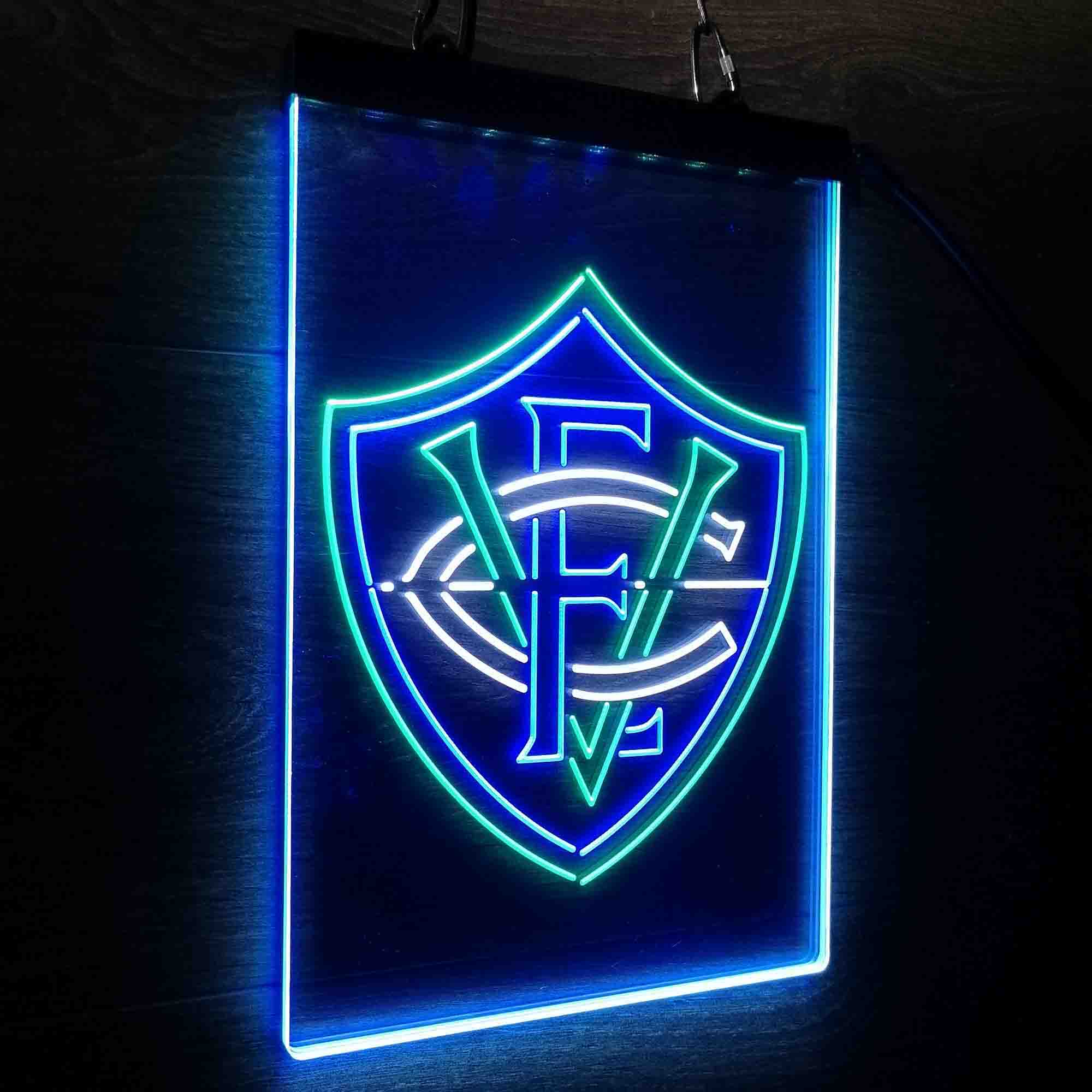 Esporte Clube Vitoria Neon LED Sign 3 Colors