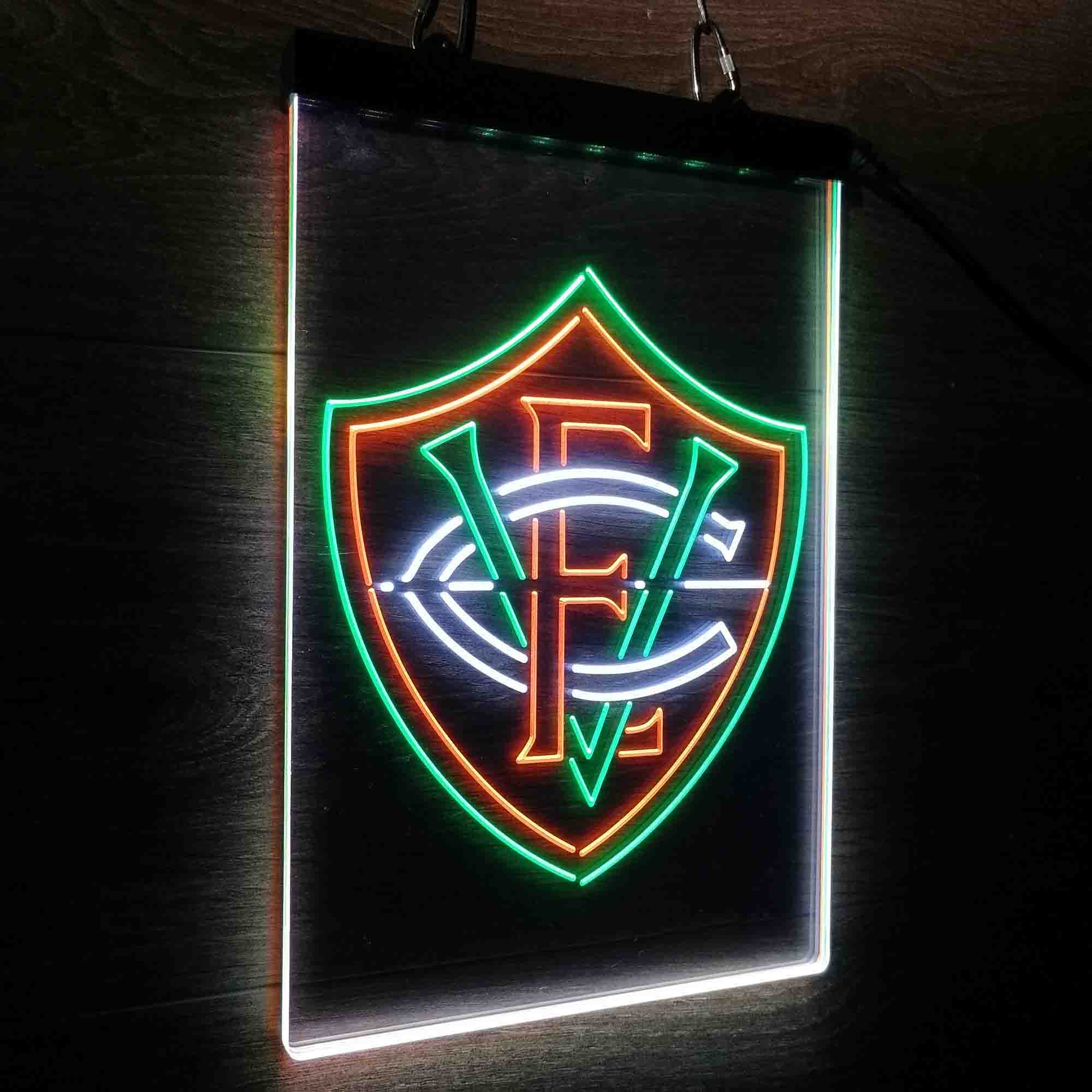 Esporte Clube Vitoria Neon LED Sign 3 Colors