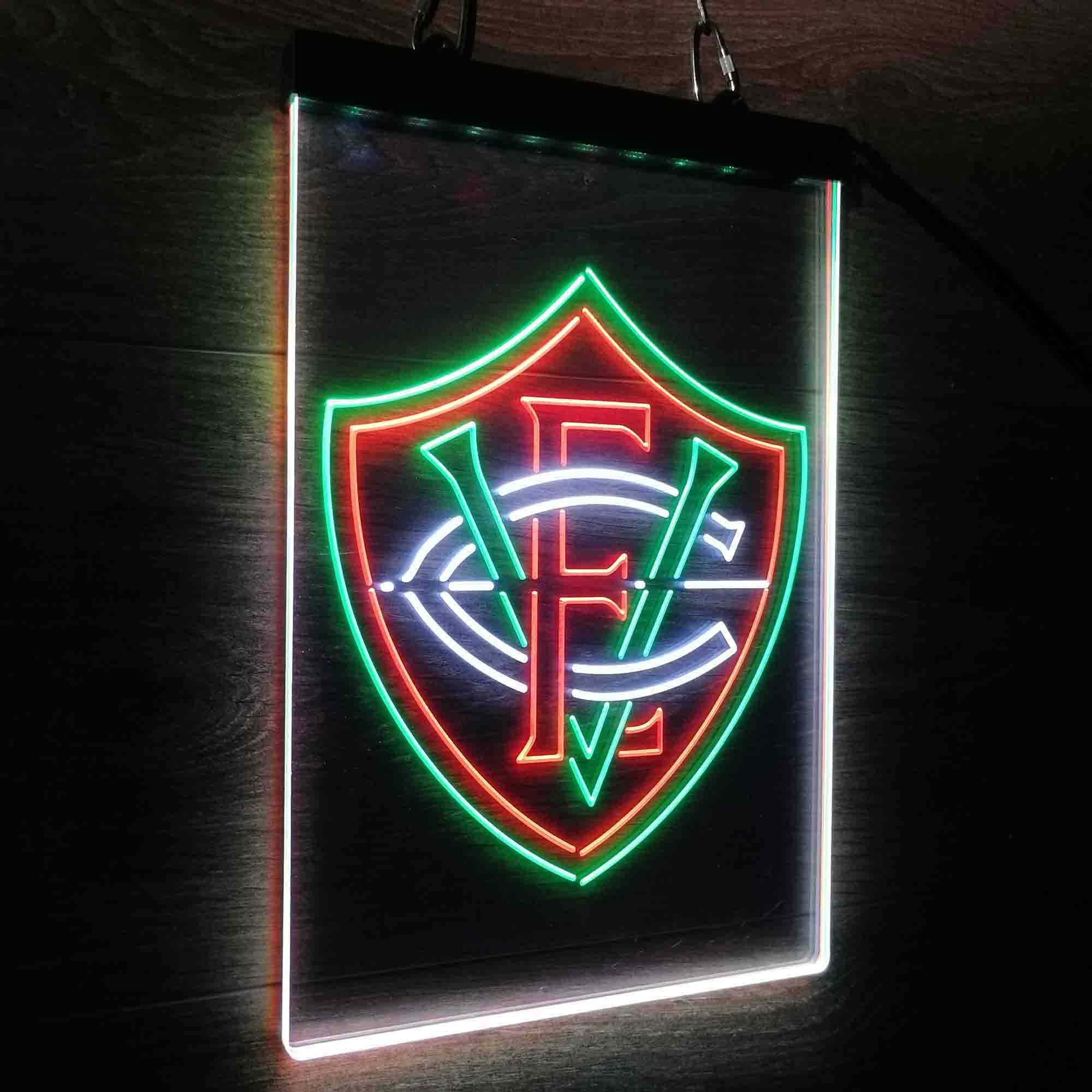 Esporte Clube Vitoria Neon LED Sign 3 Colors