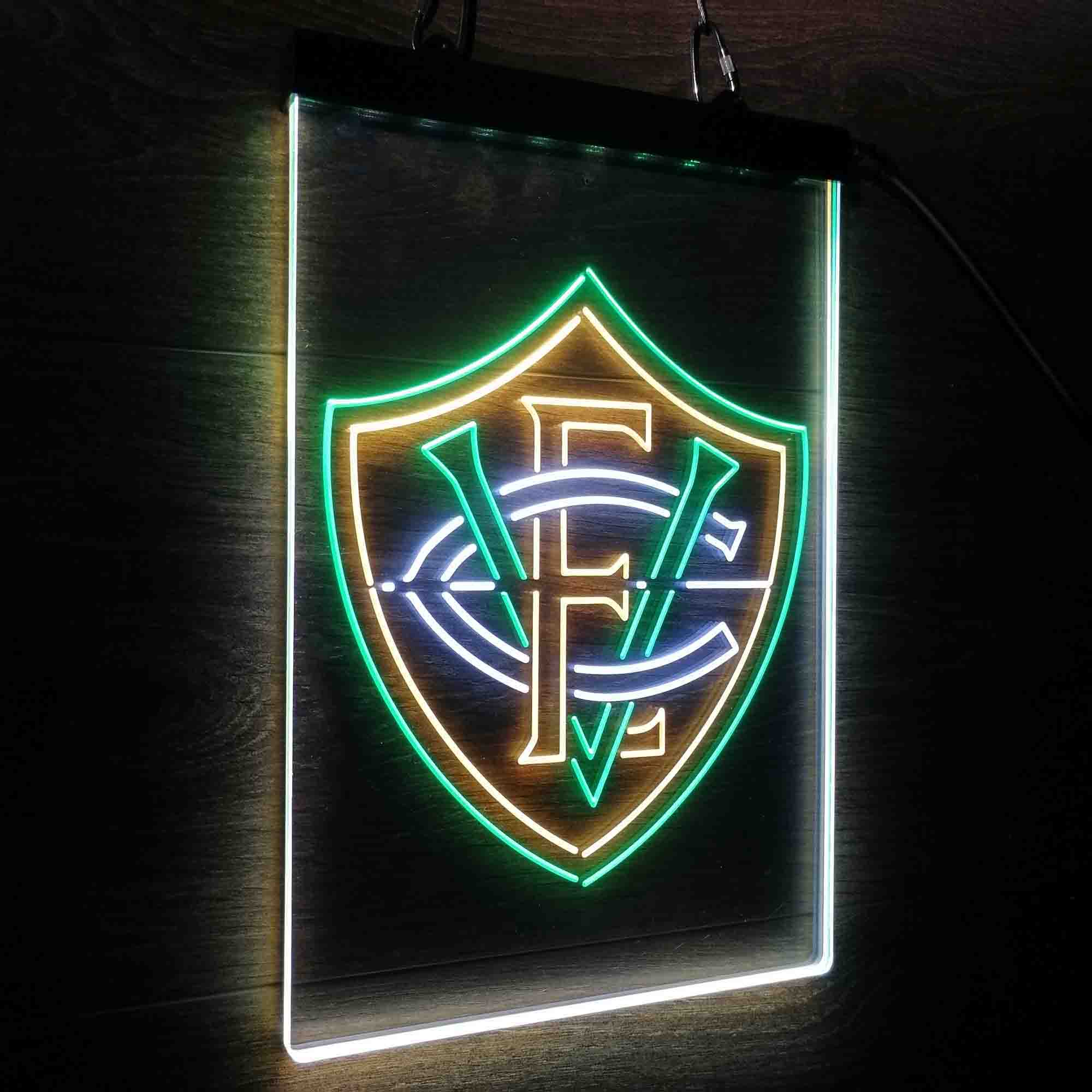 Esporte Clube Vitoria Neon LED Sign 3 Colors