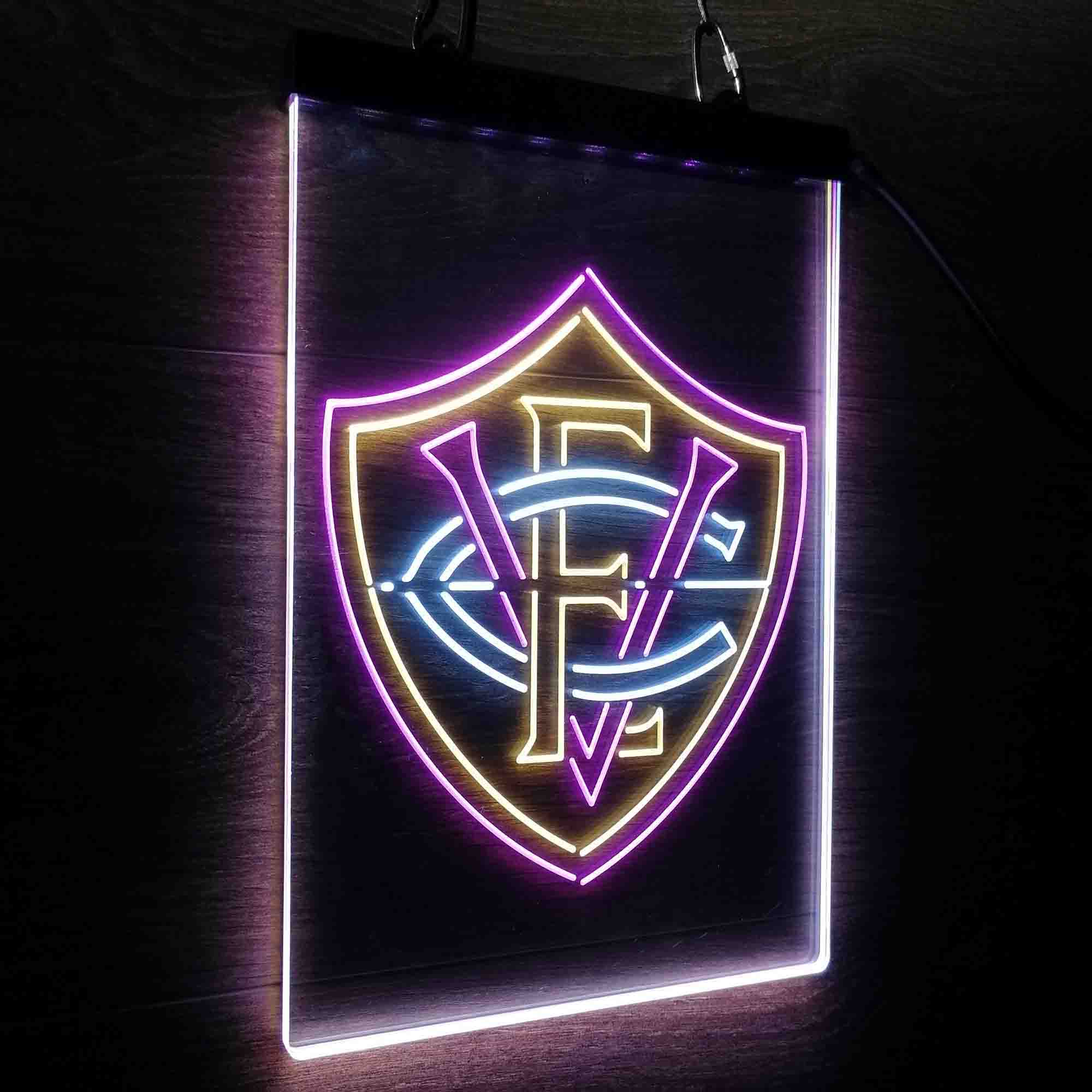 Esporte Clube Vitoria Neon LED Sign 3 Colors