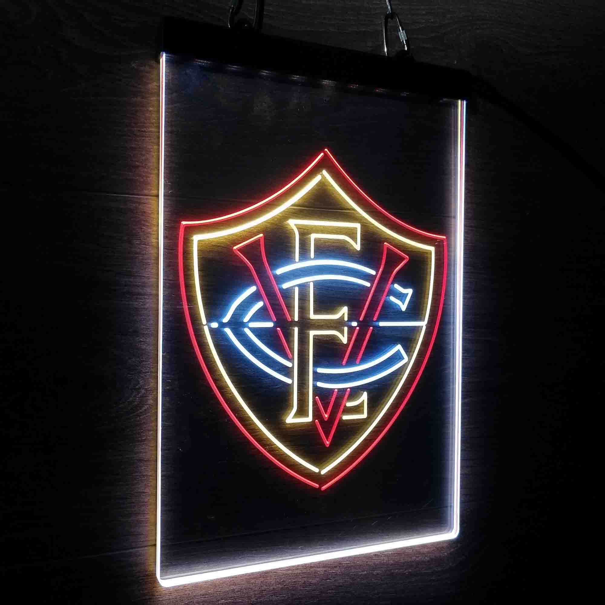 Esporte Clube Vitoria Neon LED Sign 3 Colors