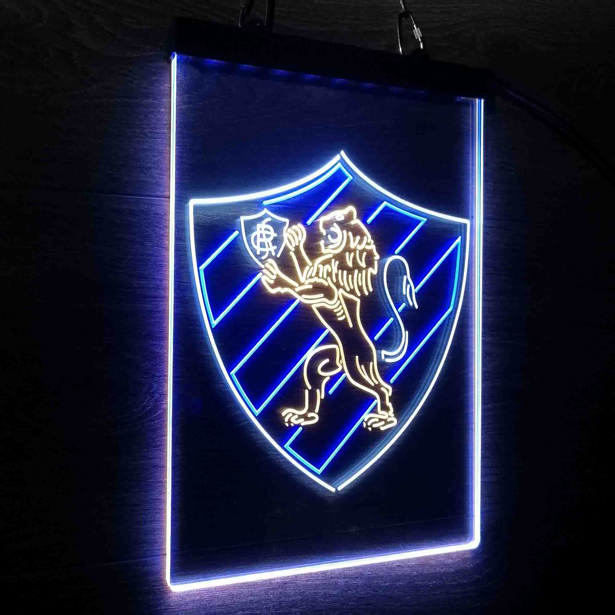 Sport Club do Recife Neon LED Sign 3 Colors