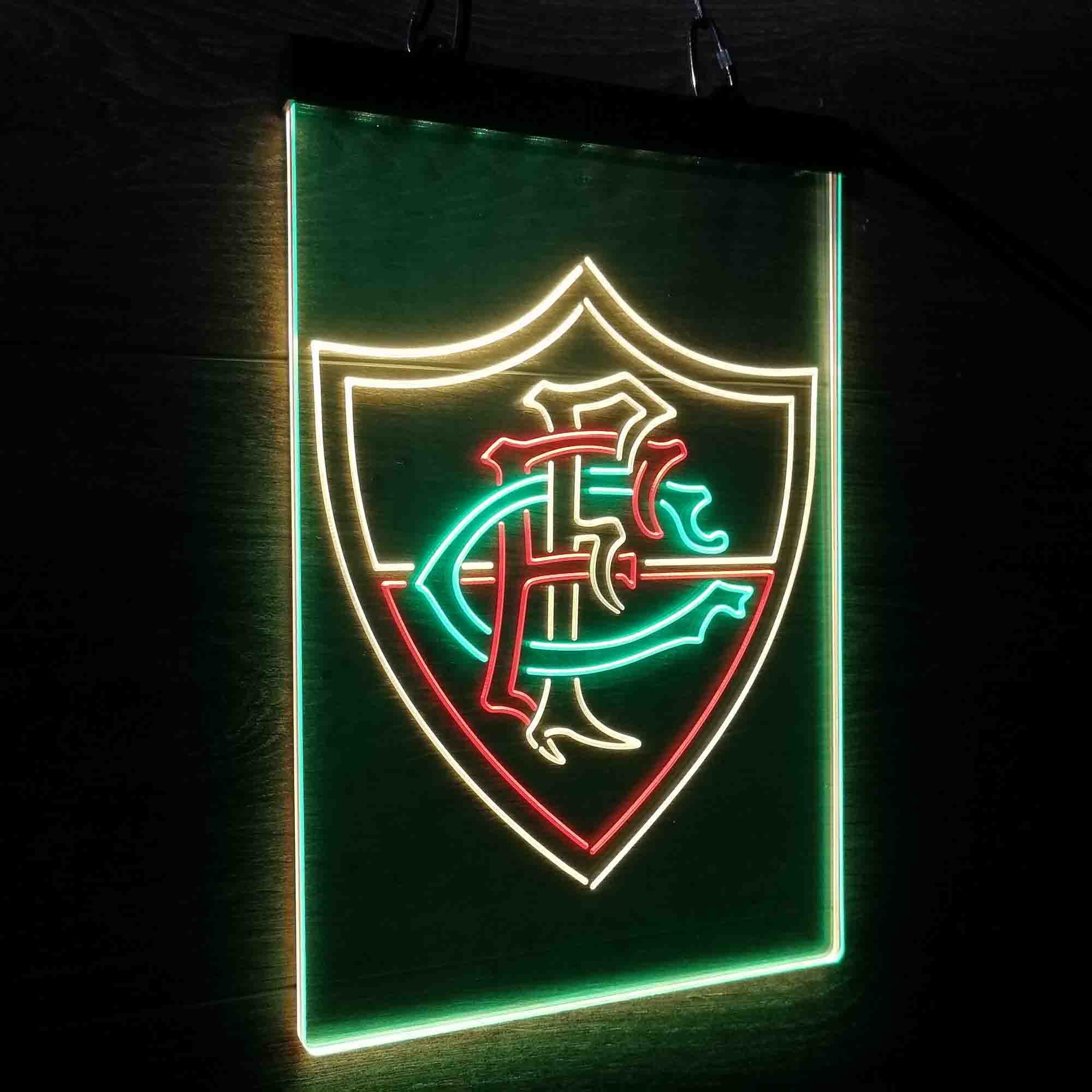 Fluminense FC Neon LED Sign 3 Colors