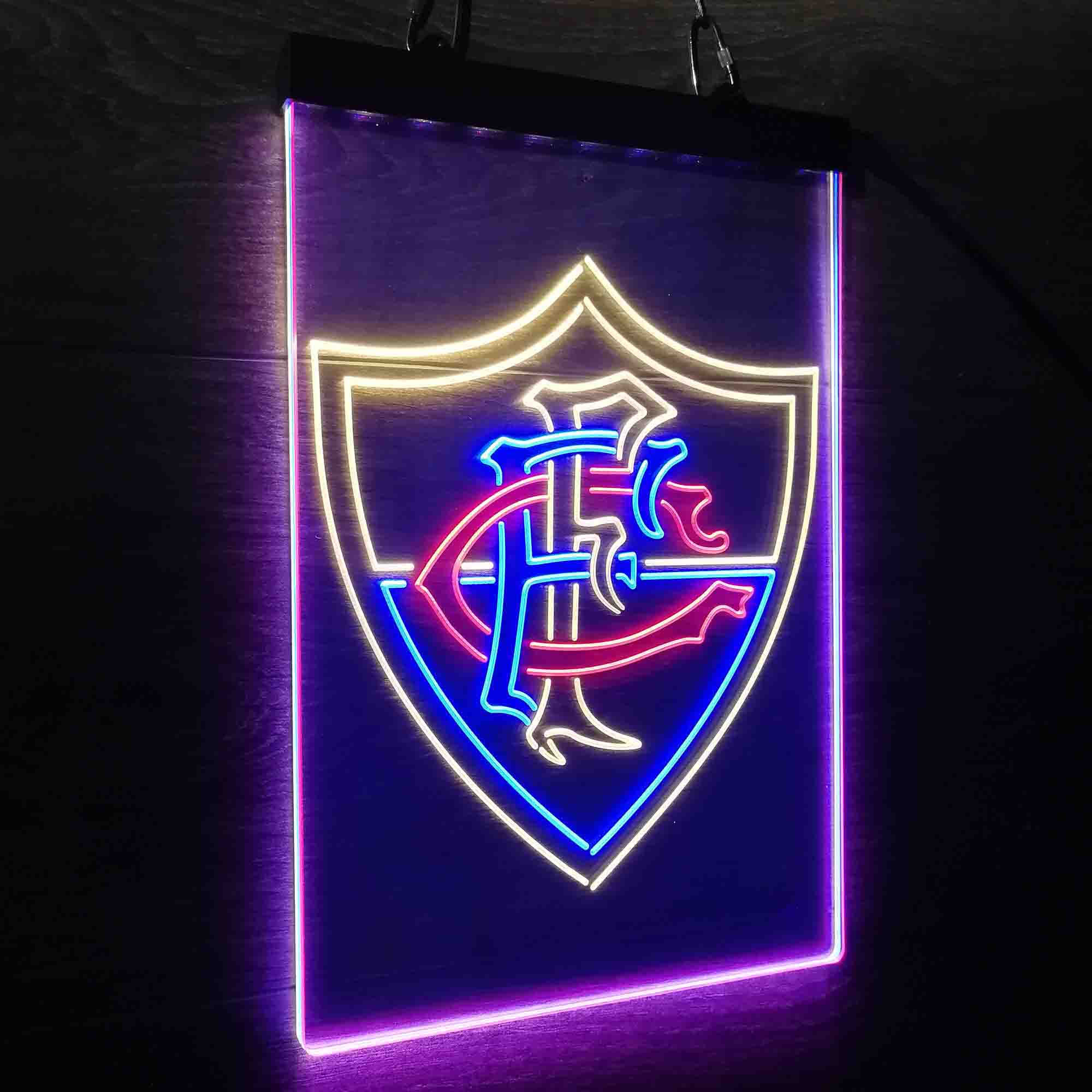 Fluminense FC Neon LED Sign 3 Colors