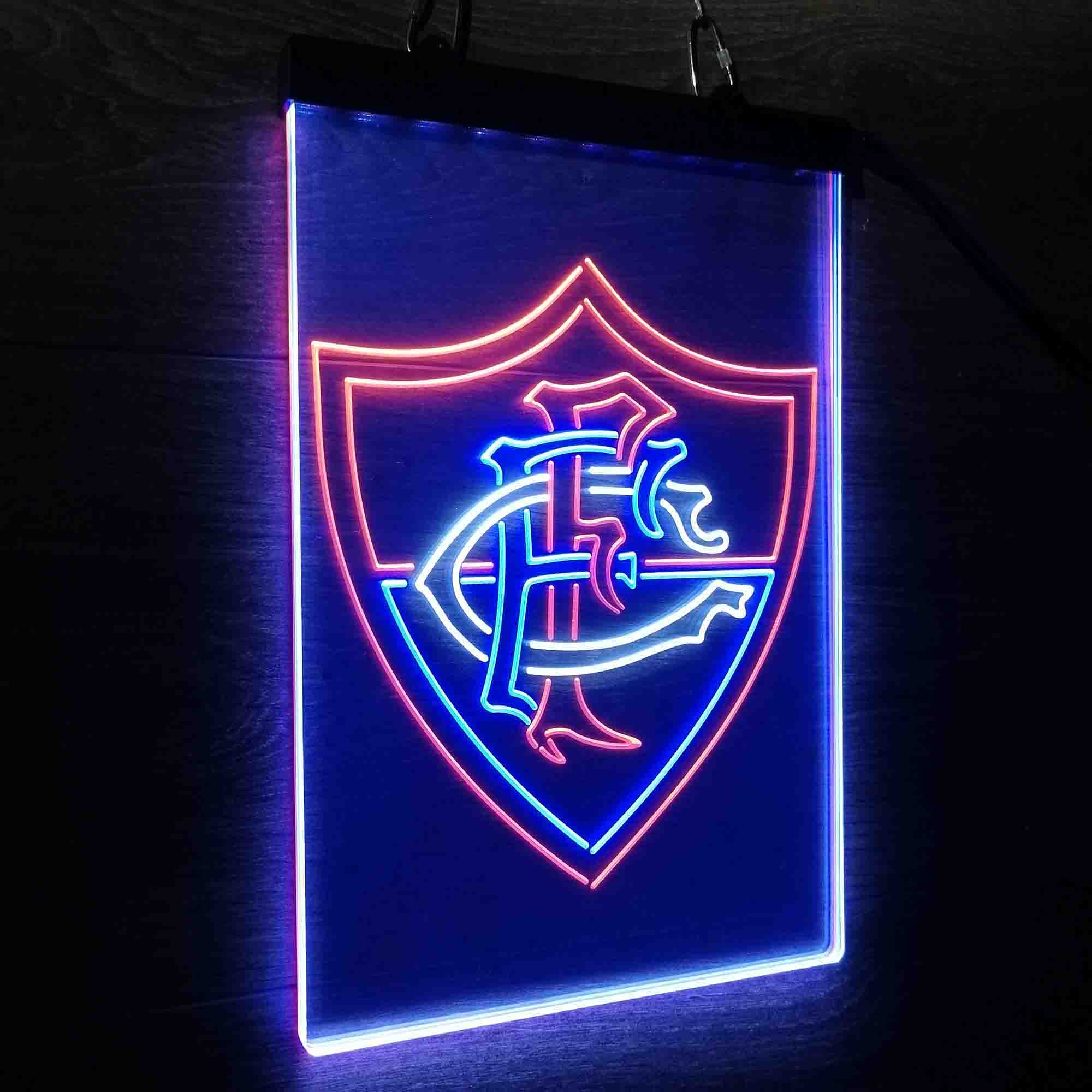 Fluminense FC Neon LED Sign 3 Colors