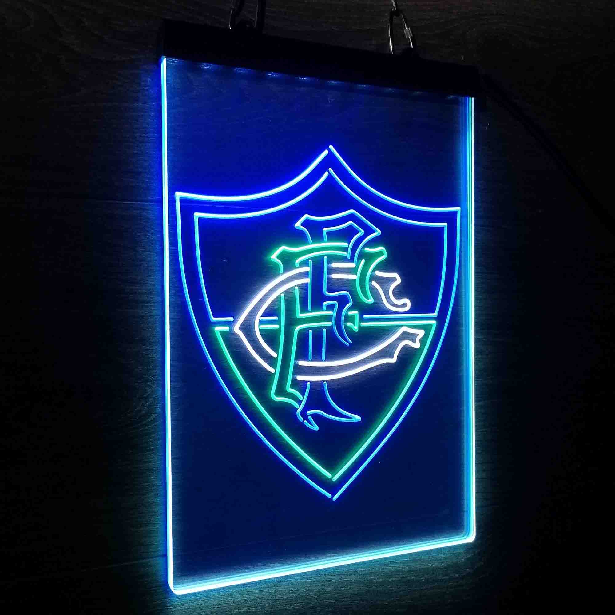 Fluminense FC Neon LED Sign 3 Colors