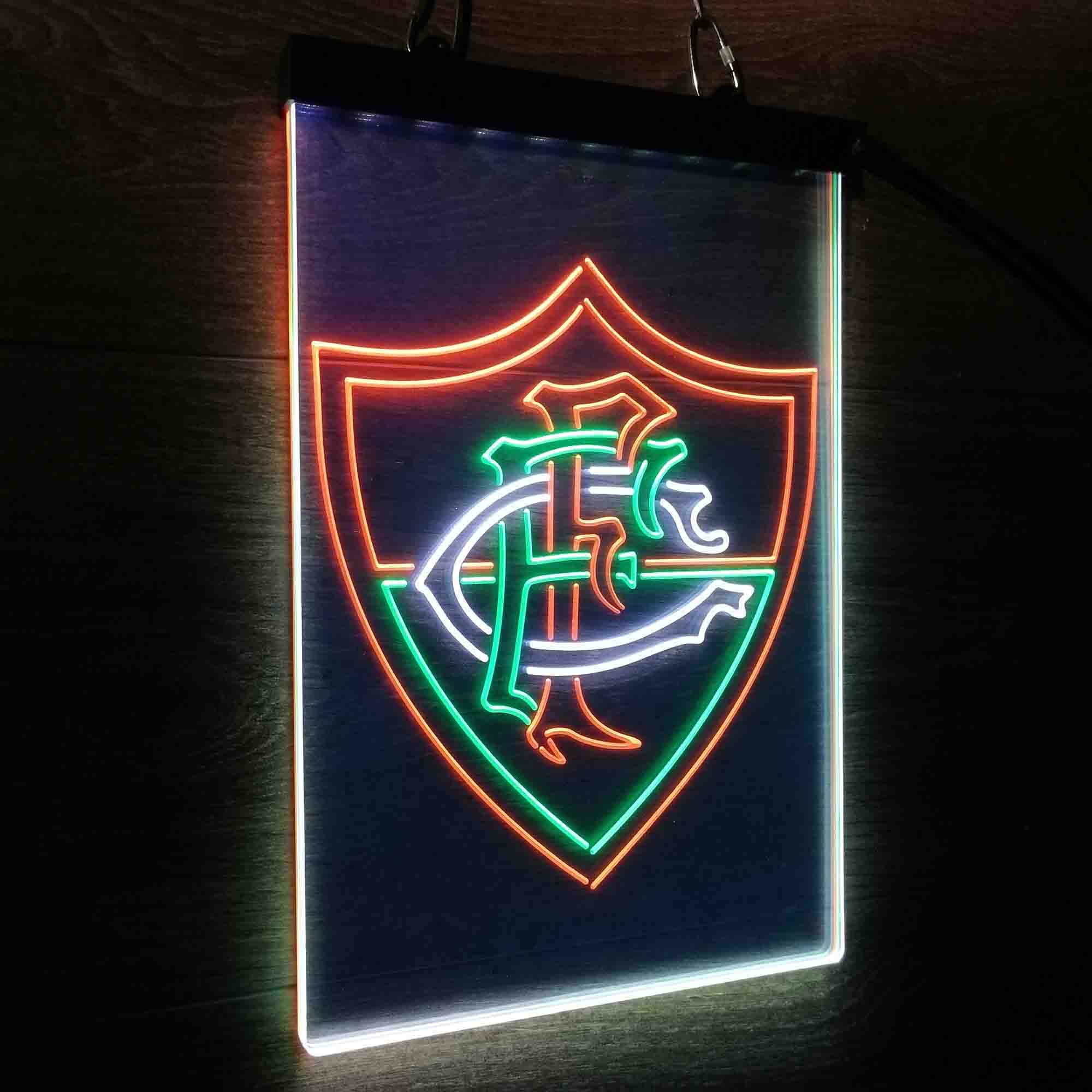 Fluminense FC Neon LED Sign 3 Colors