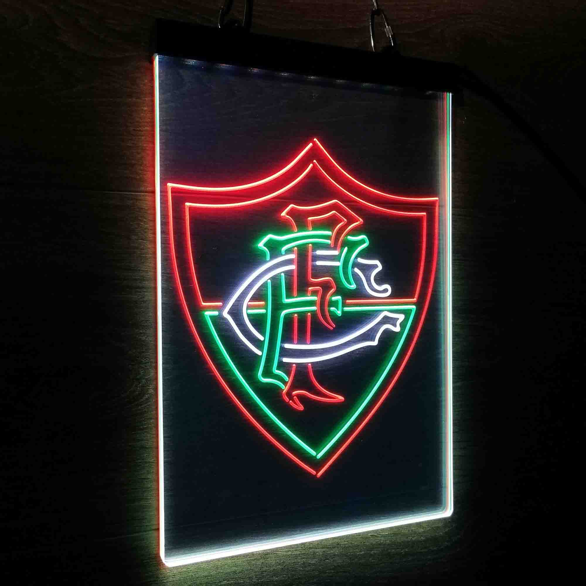 Fluminense FC Neon LED Sign 3 Colors