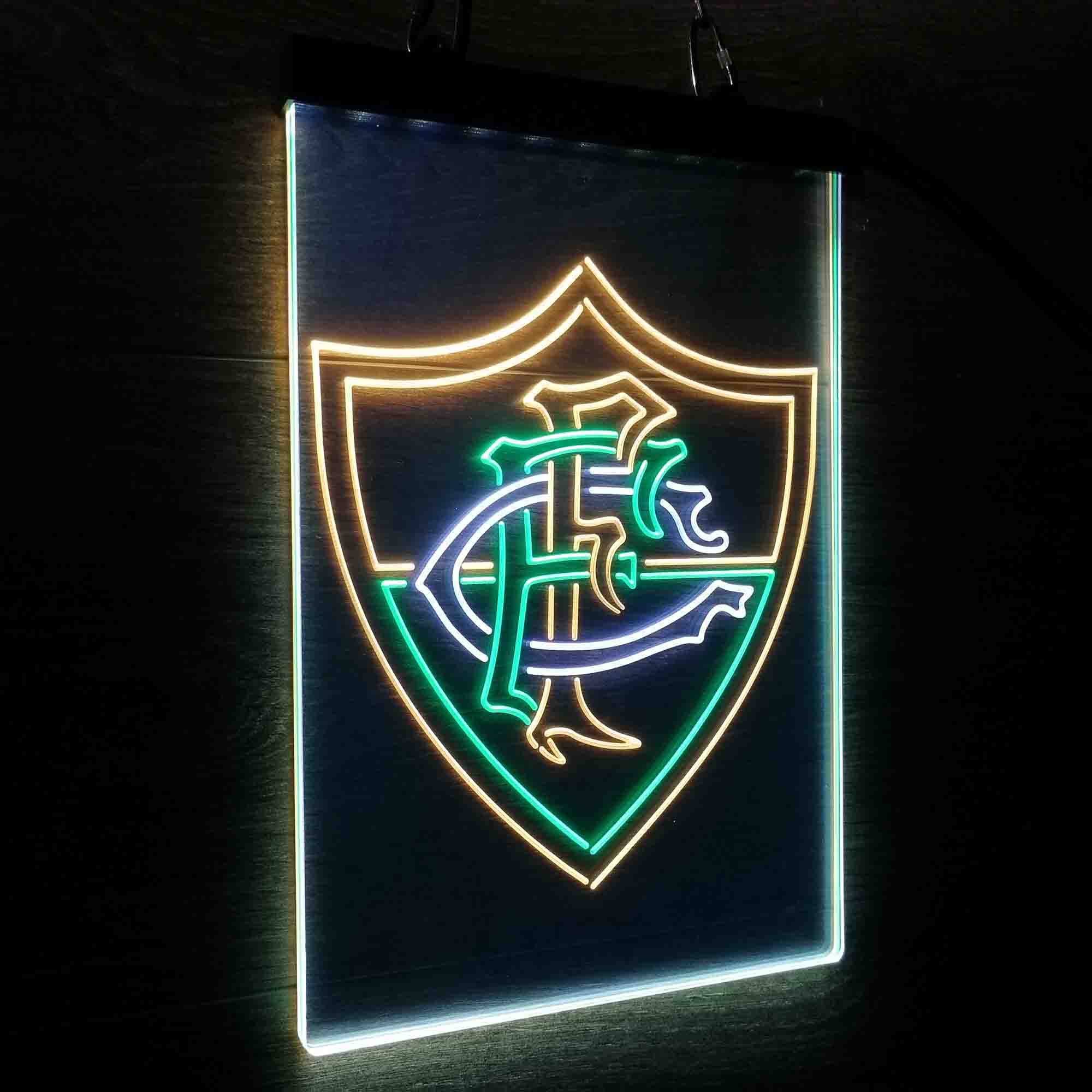 Fluminense FC Neon LED Sign 3 Colors