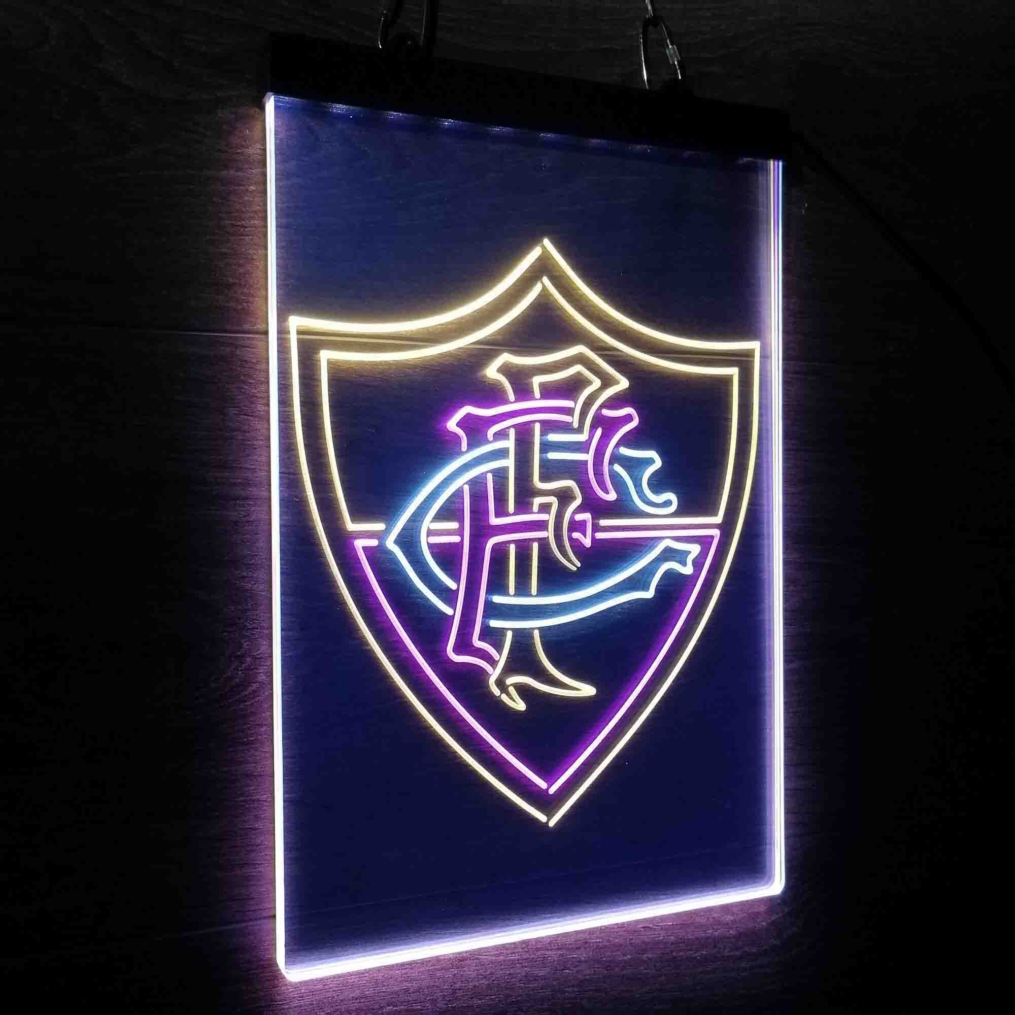 Fluminense FC Neon LED Sign 3 Colors