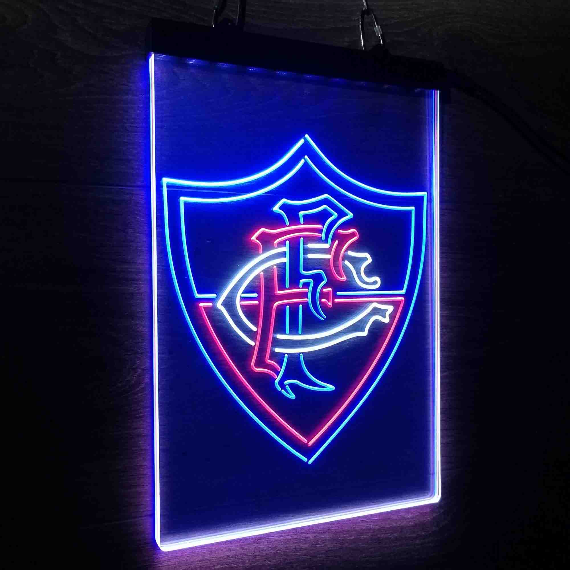 Fluminense FC Neon LED Sign 3 Colors