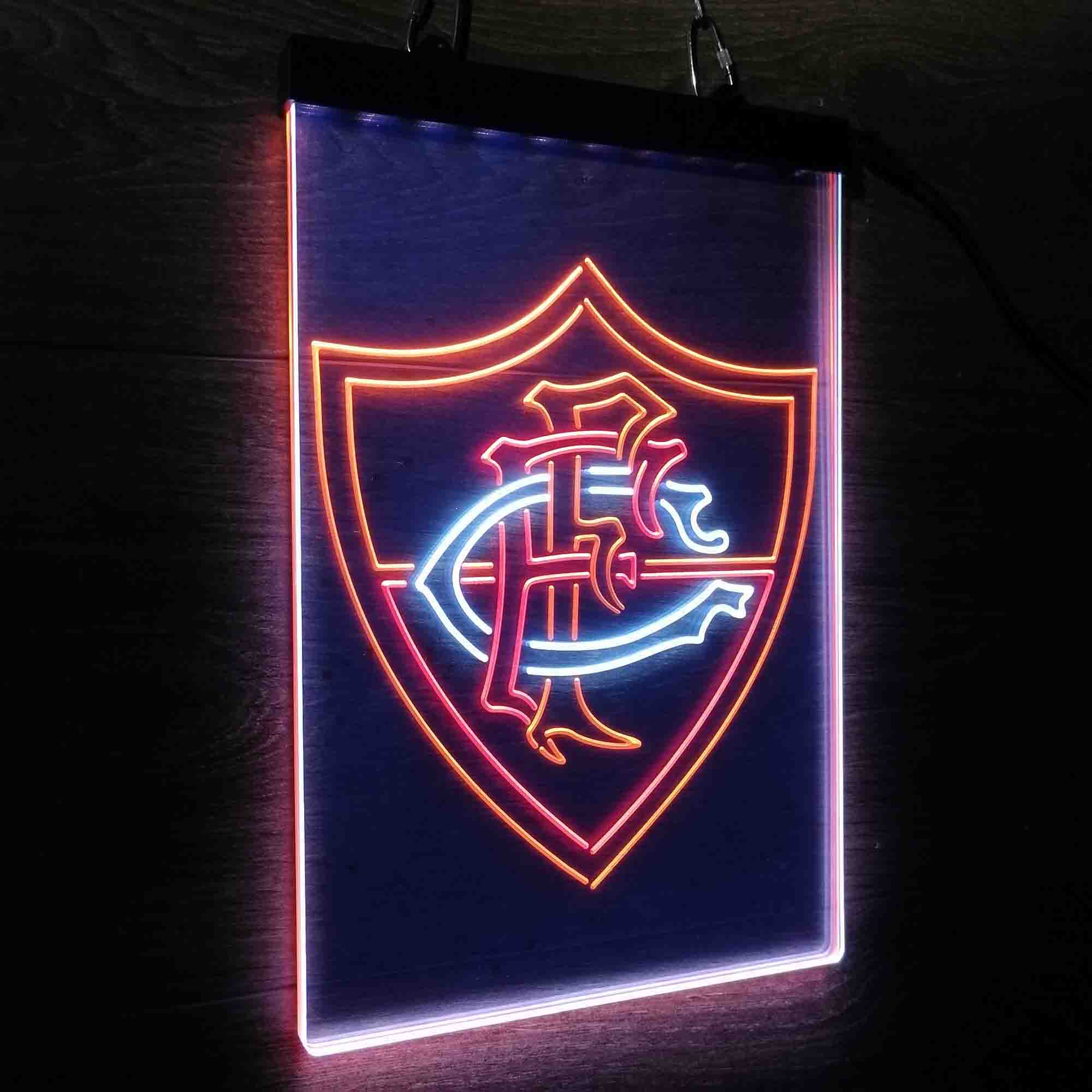 Fluminense FC Neon LED Sign 3 Colors