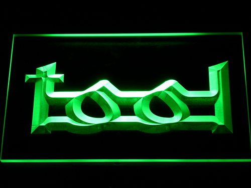 Tool Neon Light LED Sign