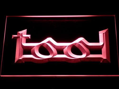 Tool Neon Light LED Sign