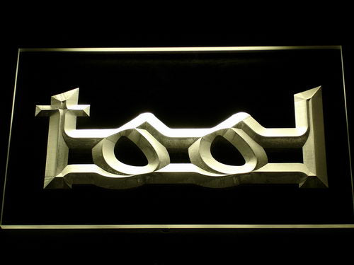 Tool Neon Light LED Sign