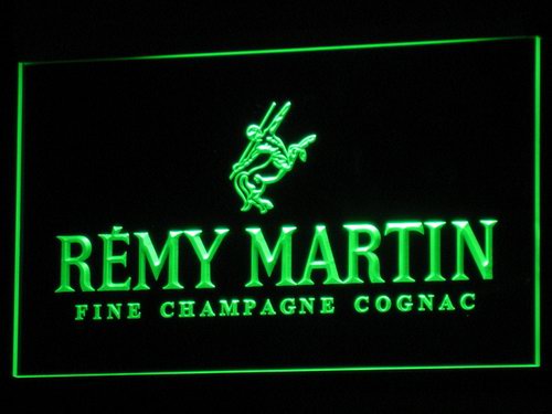 Remy Martin Wine Shop Display LED Neon Sign