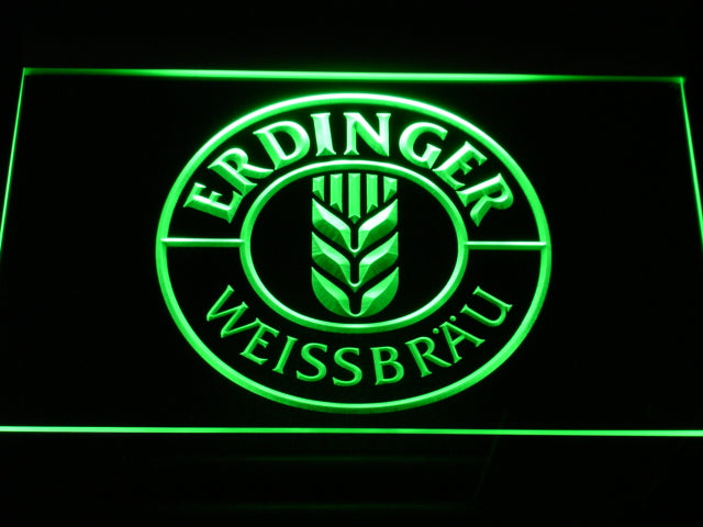 Erdinger Beer LED Neon Sign