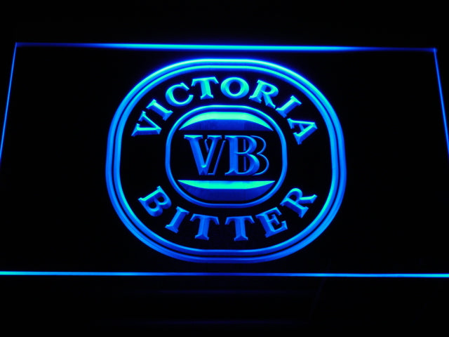 Victoria Bitter Beer LED Neon Sign