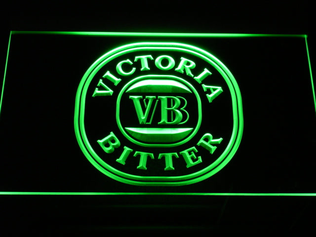 Victoria Bitter Beer LED Neon Sign