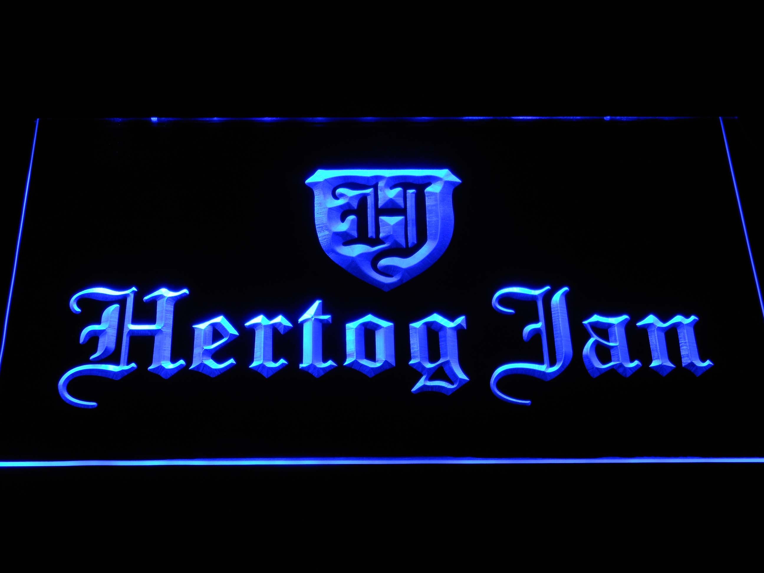 Hertog Jan Beer LED Neon Sign