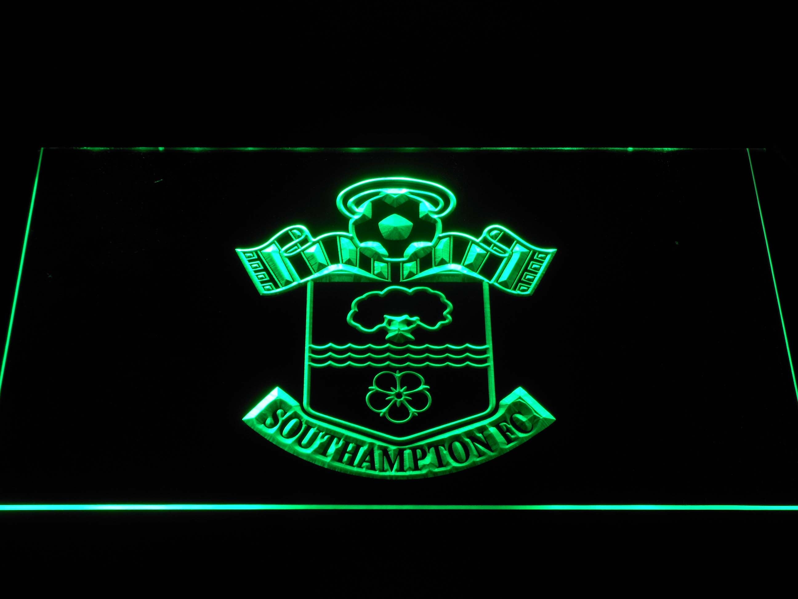 Southampton F.C. Neon Light LED Sign