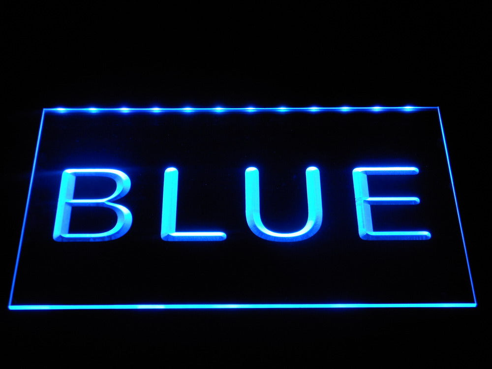 Dallas Cowboys Star Wordmark 2 Neon Light LED Sign