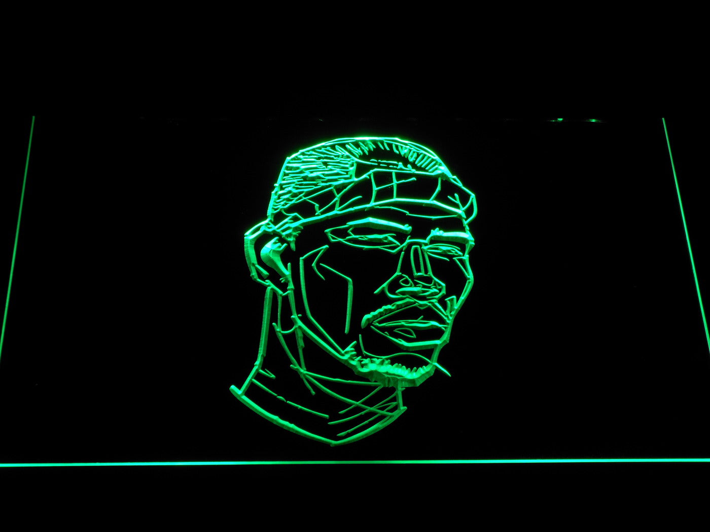 Frank Ocean Rapper Neon Light LED Sign