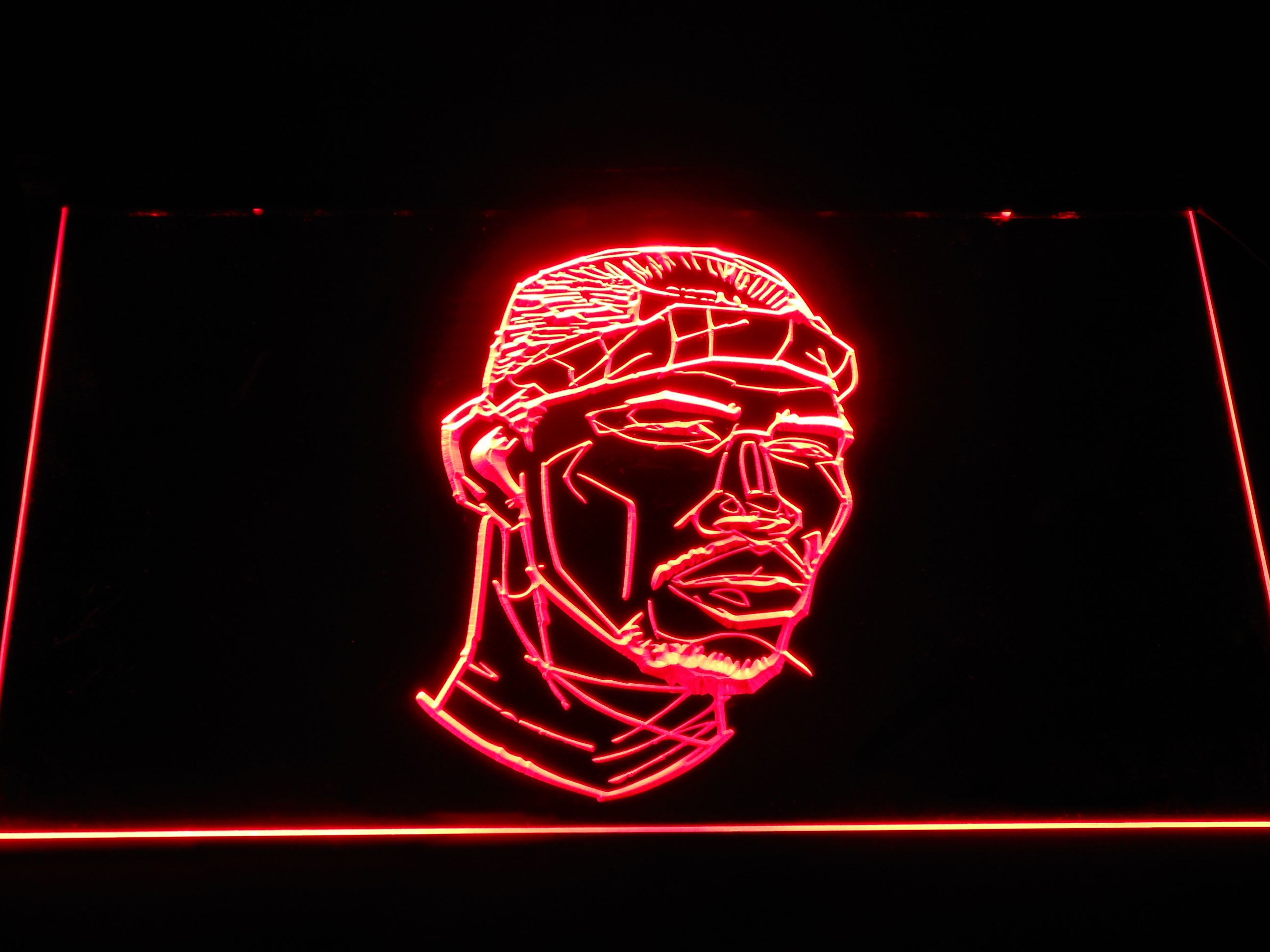 Frank Ocean Rapper Neon Light LED Sign