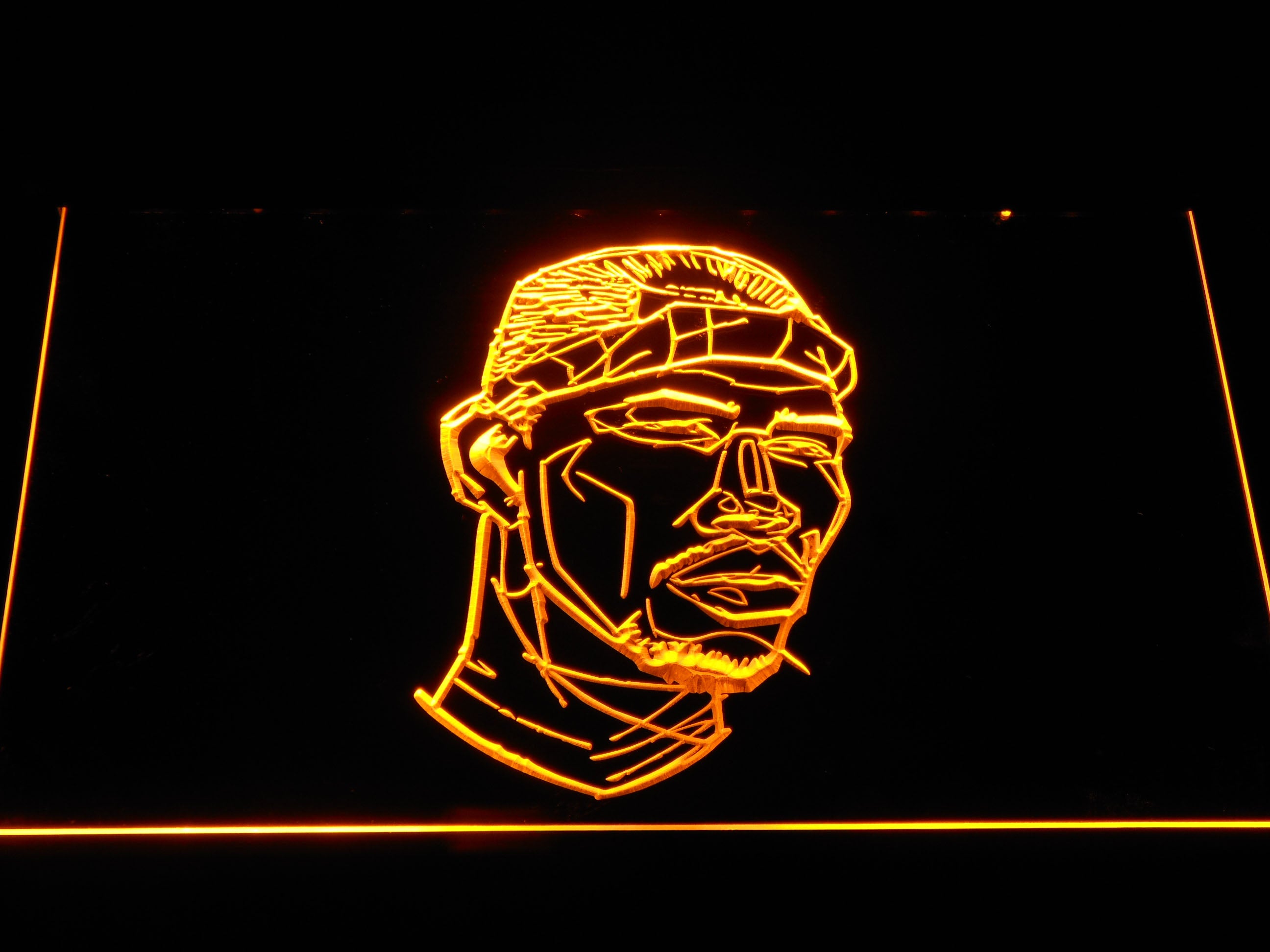 Frank Ocean Rapper Neon Light LED Sign