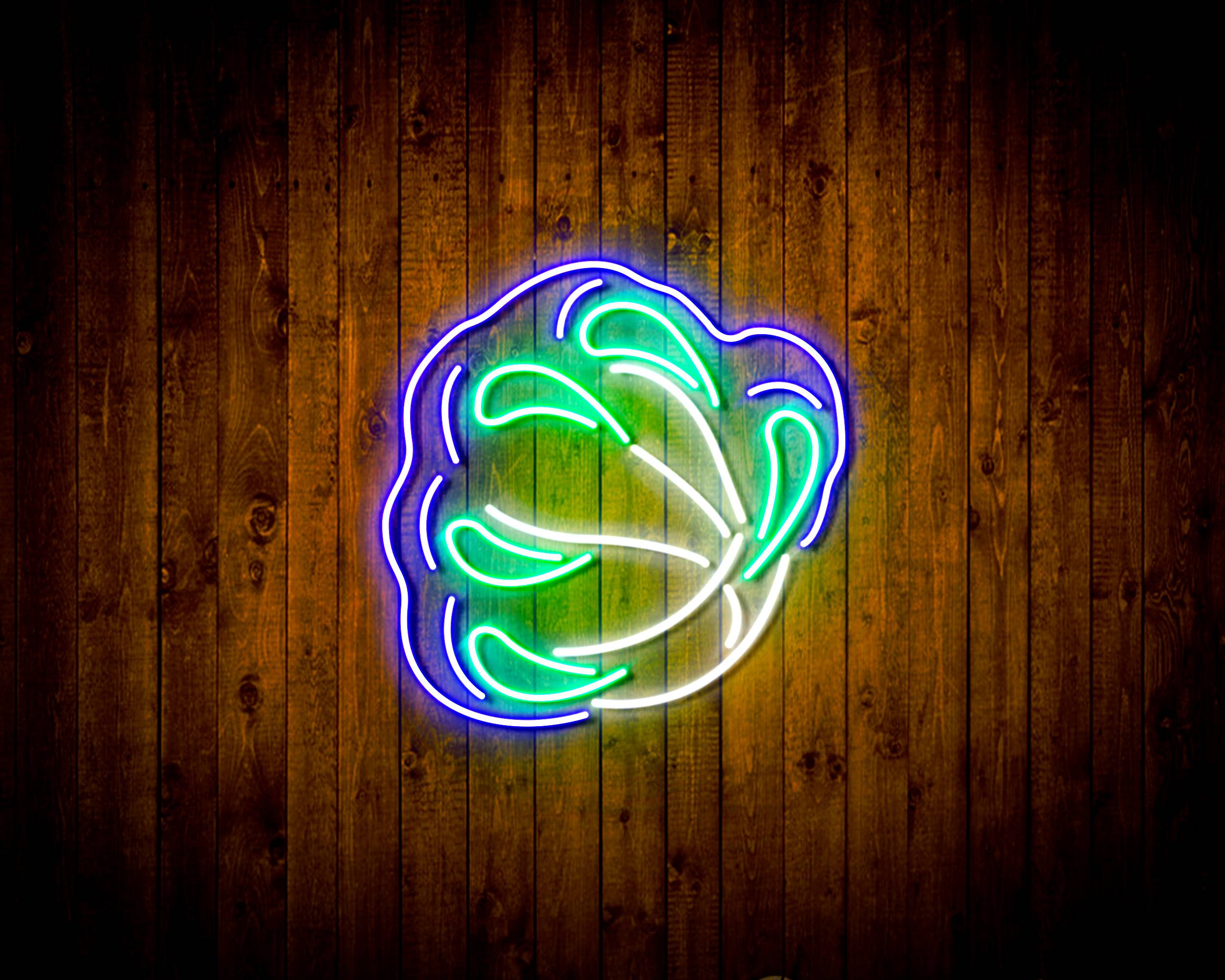 Memphis Grizzlies Handmade LED Neon Light Sign