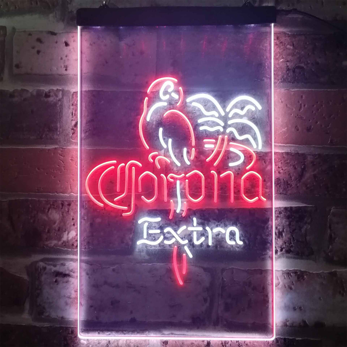 Corona Extra Neon Sign - LED LAB CAVE