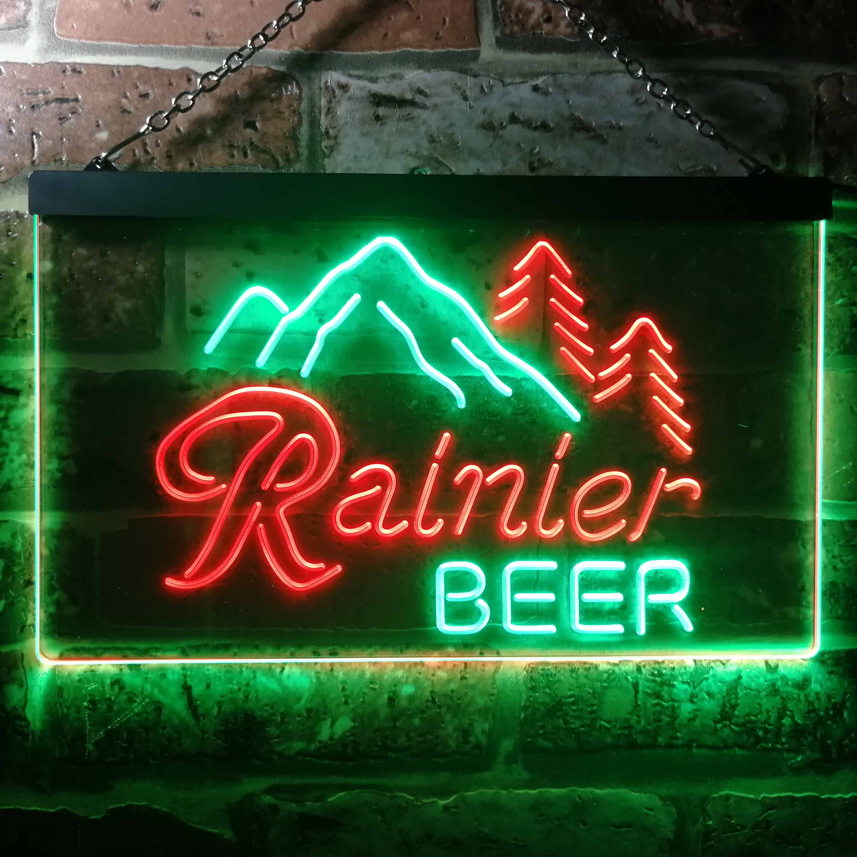 cor Neon LED Sign