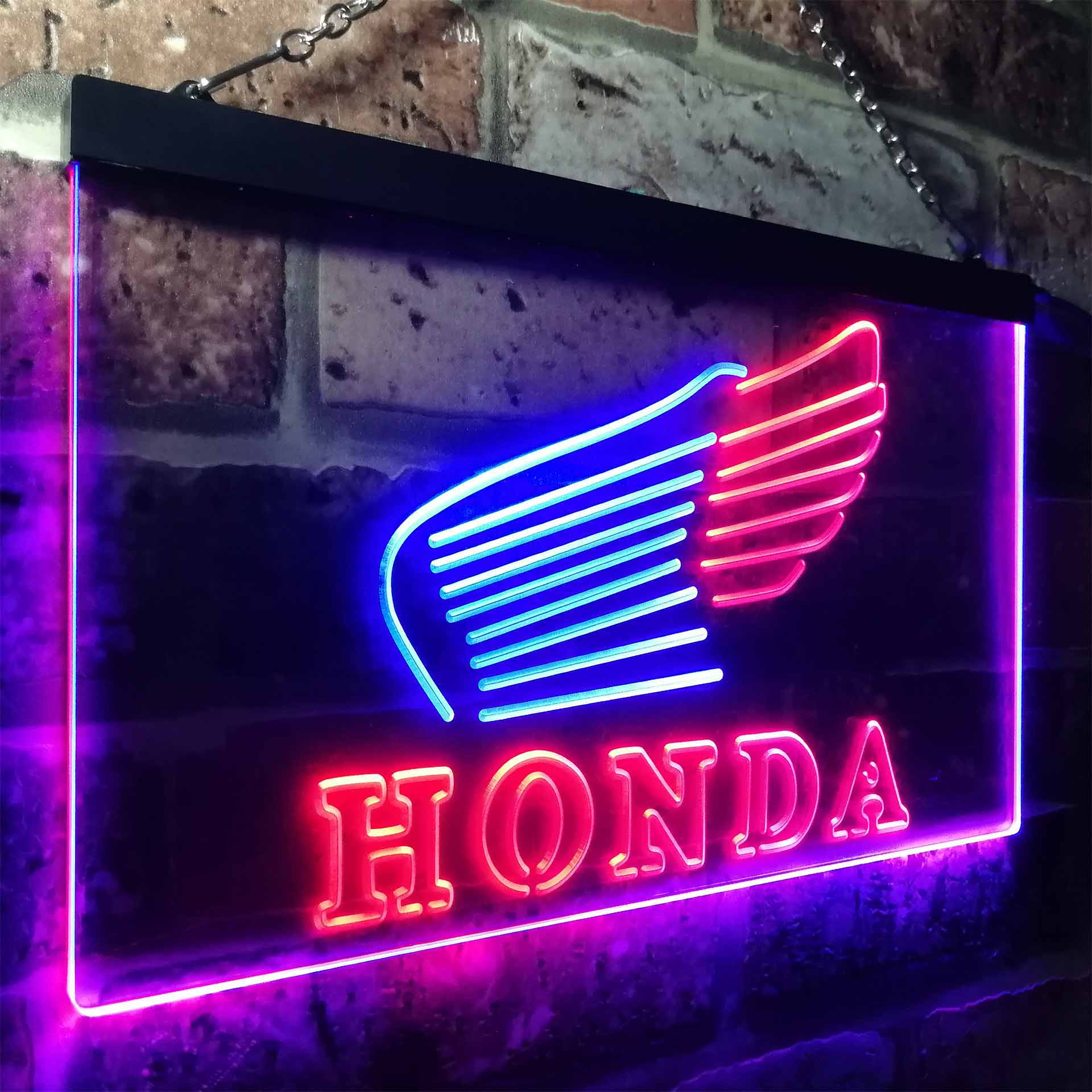 Car Japan Neon LED Sign