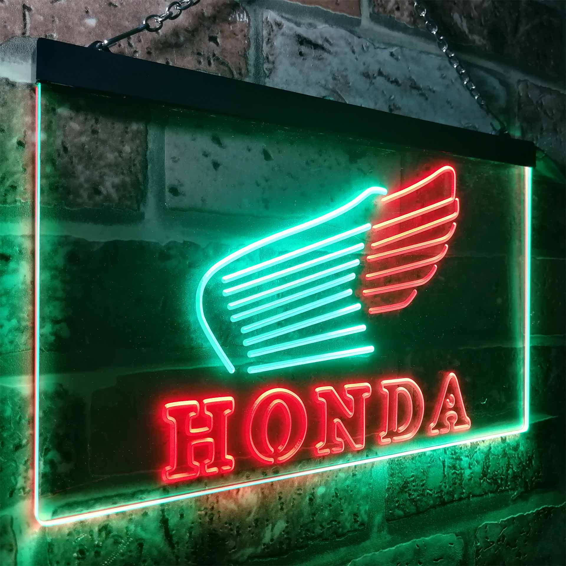 Car Japan Neon LED Sign