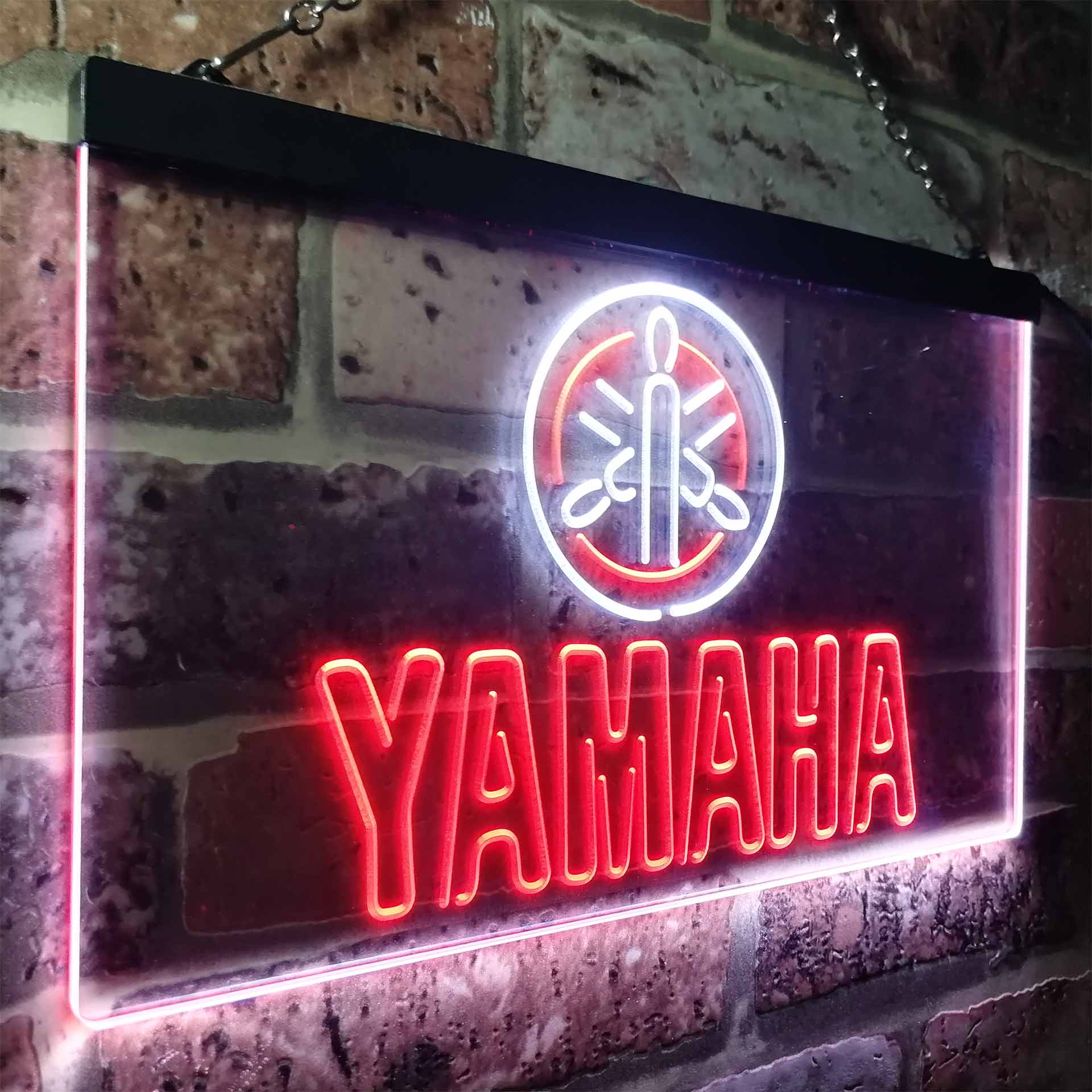 Buy Yamaha Motorcycle Logo LED Sign Led Signs and Neon Lights in