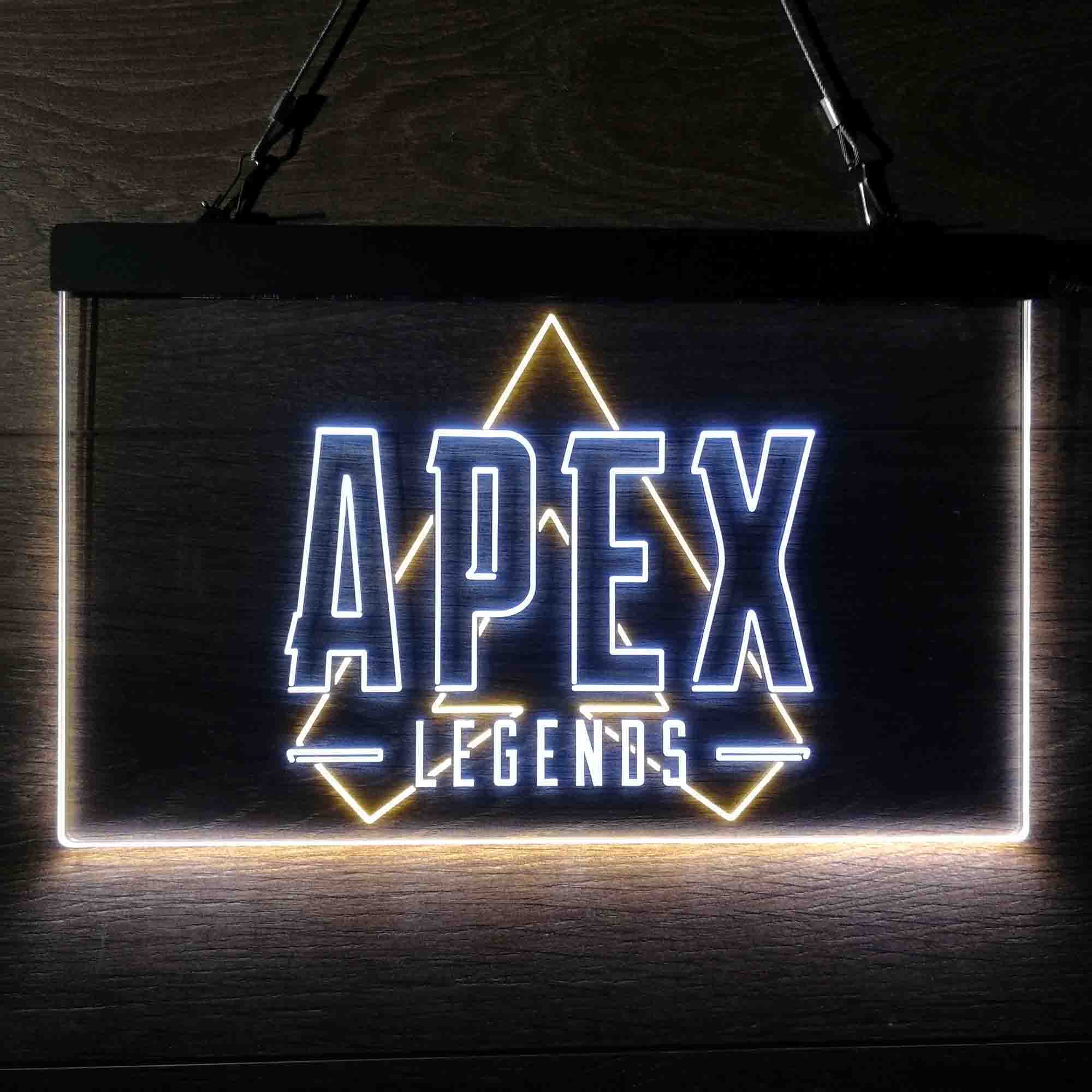 Apex Legends Neon LED Sign