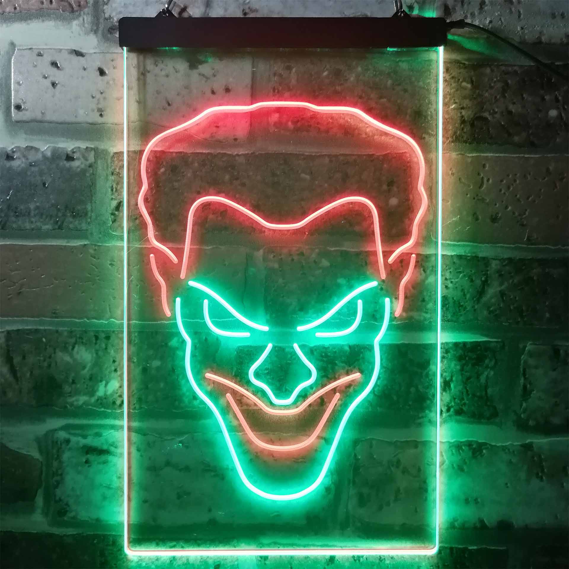 Joker DC Neon LED Sign